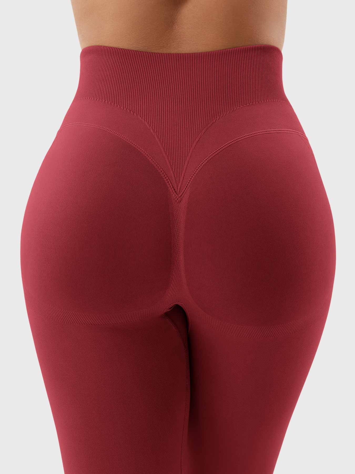 Leggings sin costura
