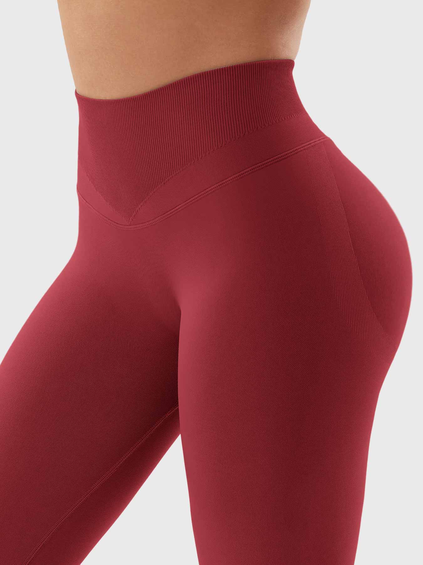 Leggings sin costura