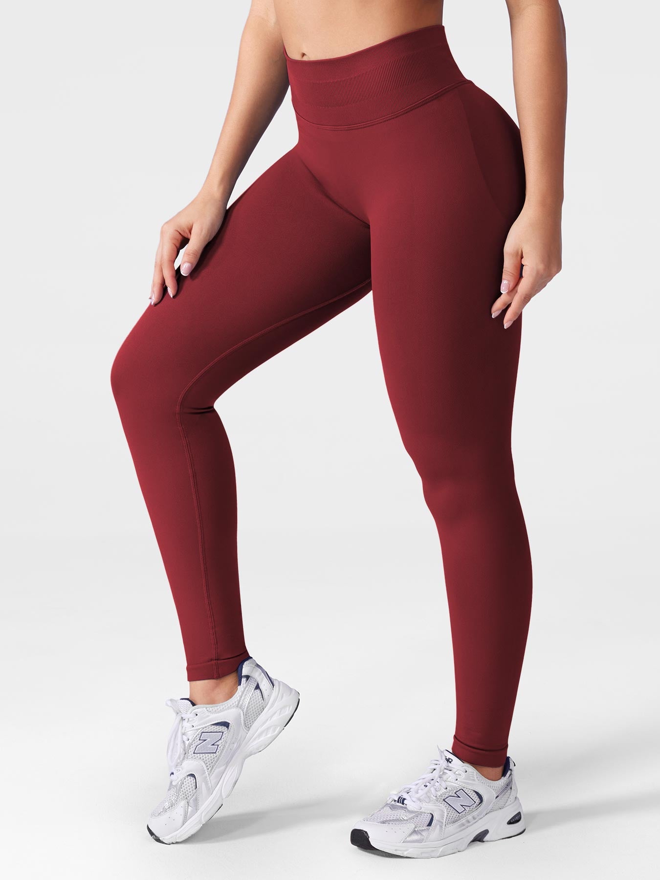 Leggings moldeadores