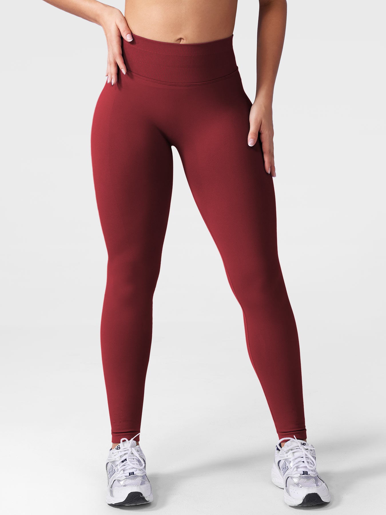 Leggings moldeadores