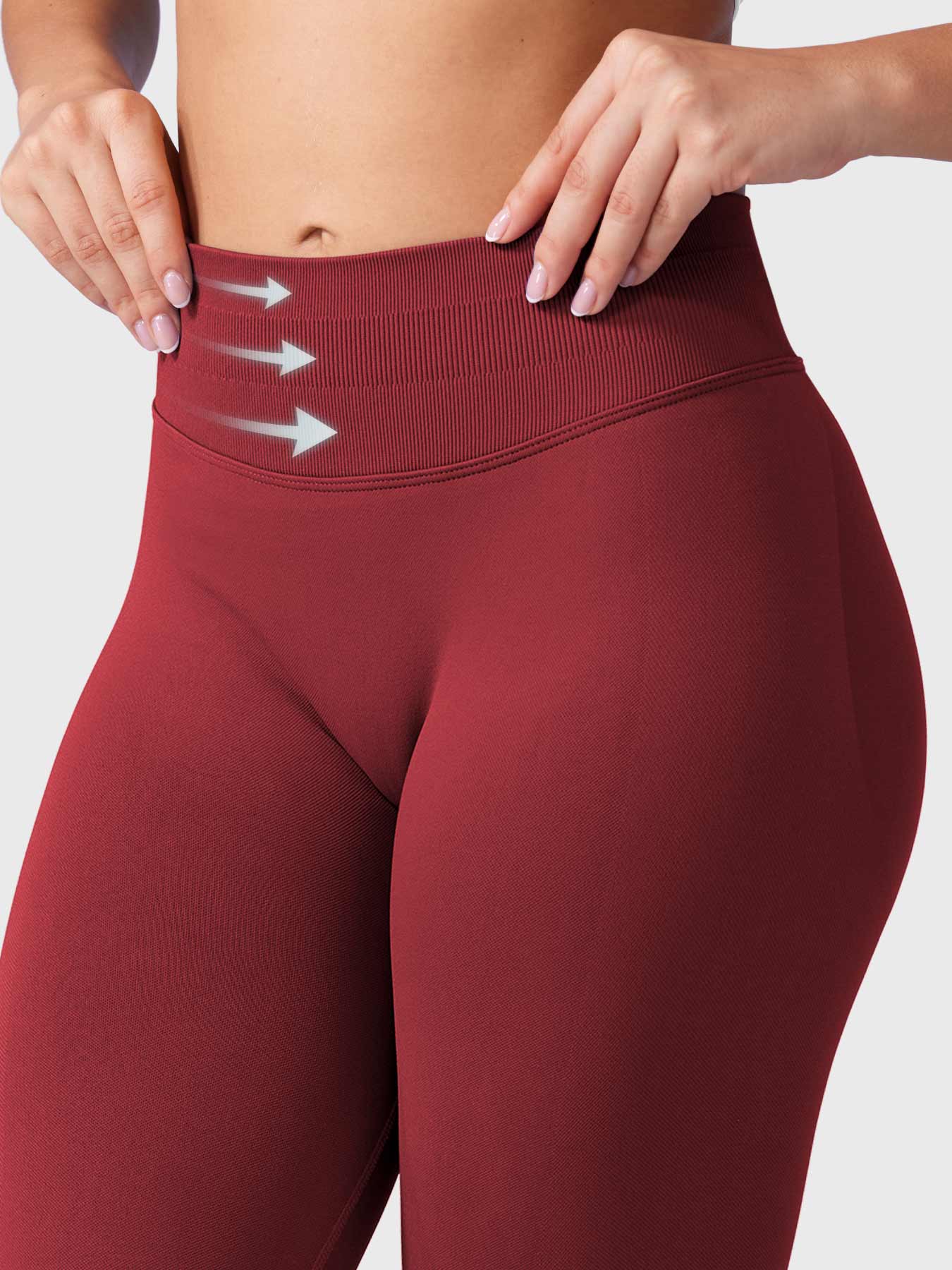 Leggings moldeadores