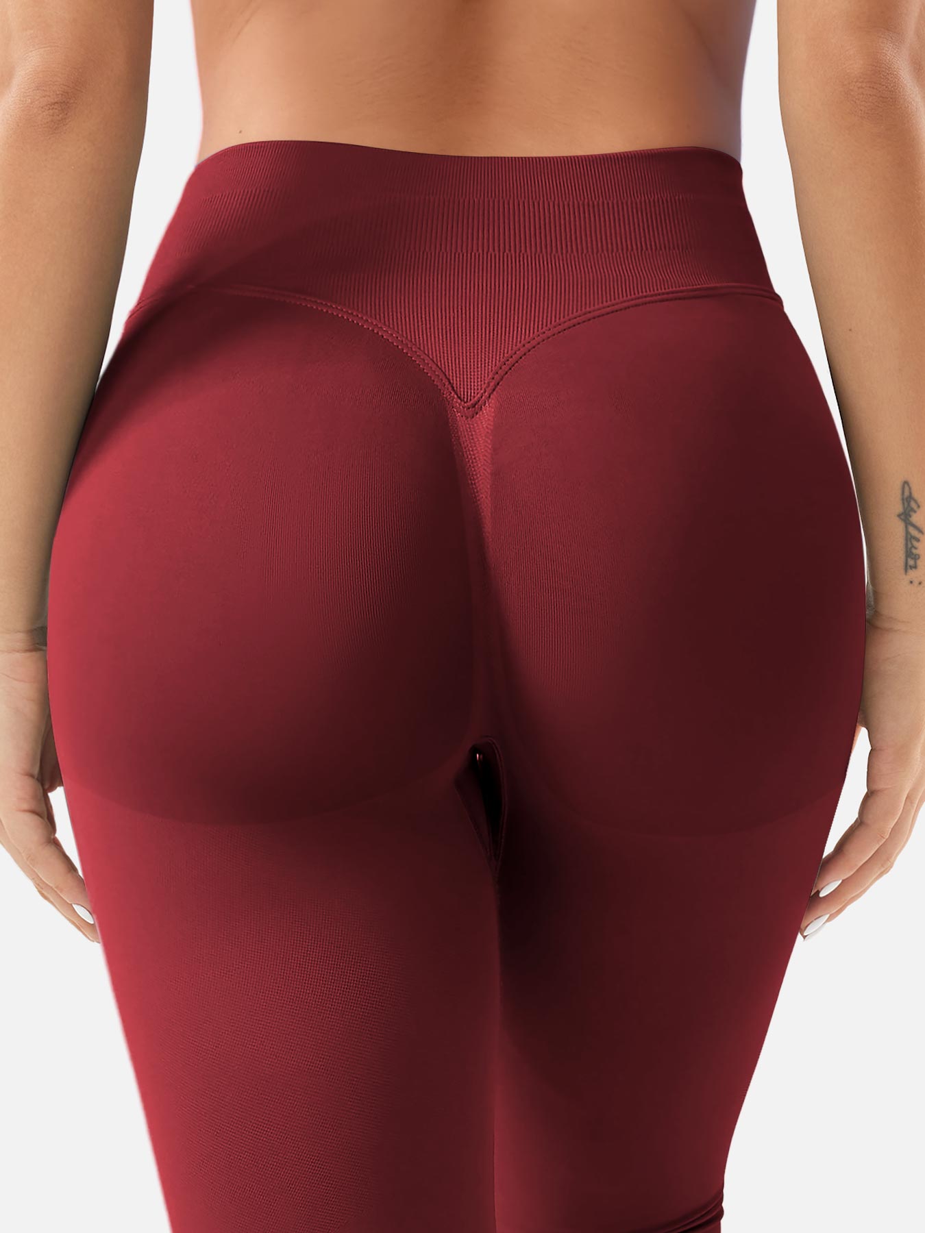 Leggings moldeadores