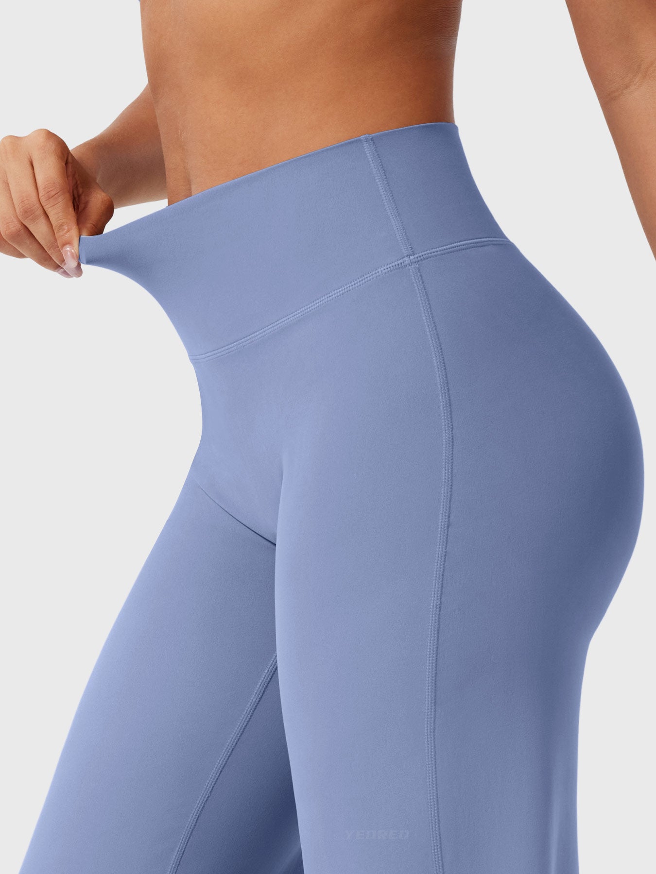 Leggings rectos Ease