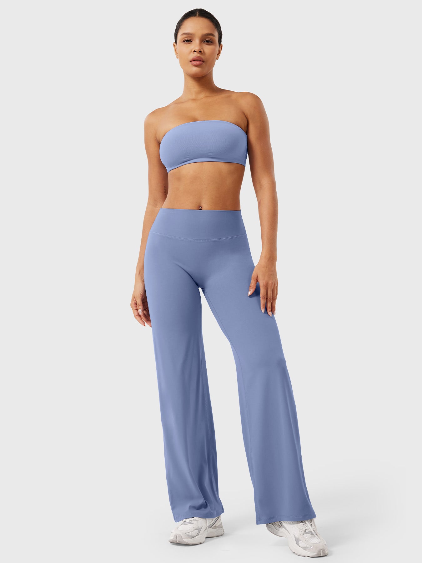 Leggings rectos Ease