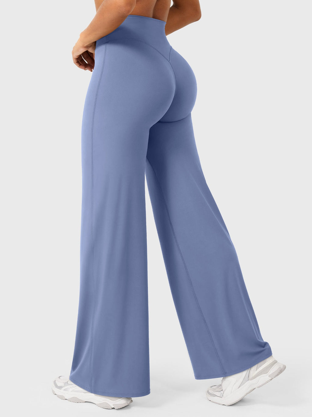 Leggings de pierna recta Yeoreo Ease de 31,5 pulgadas