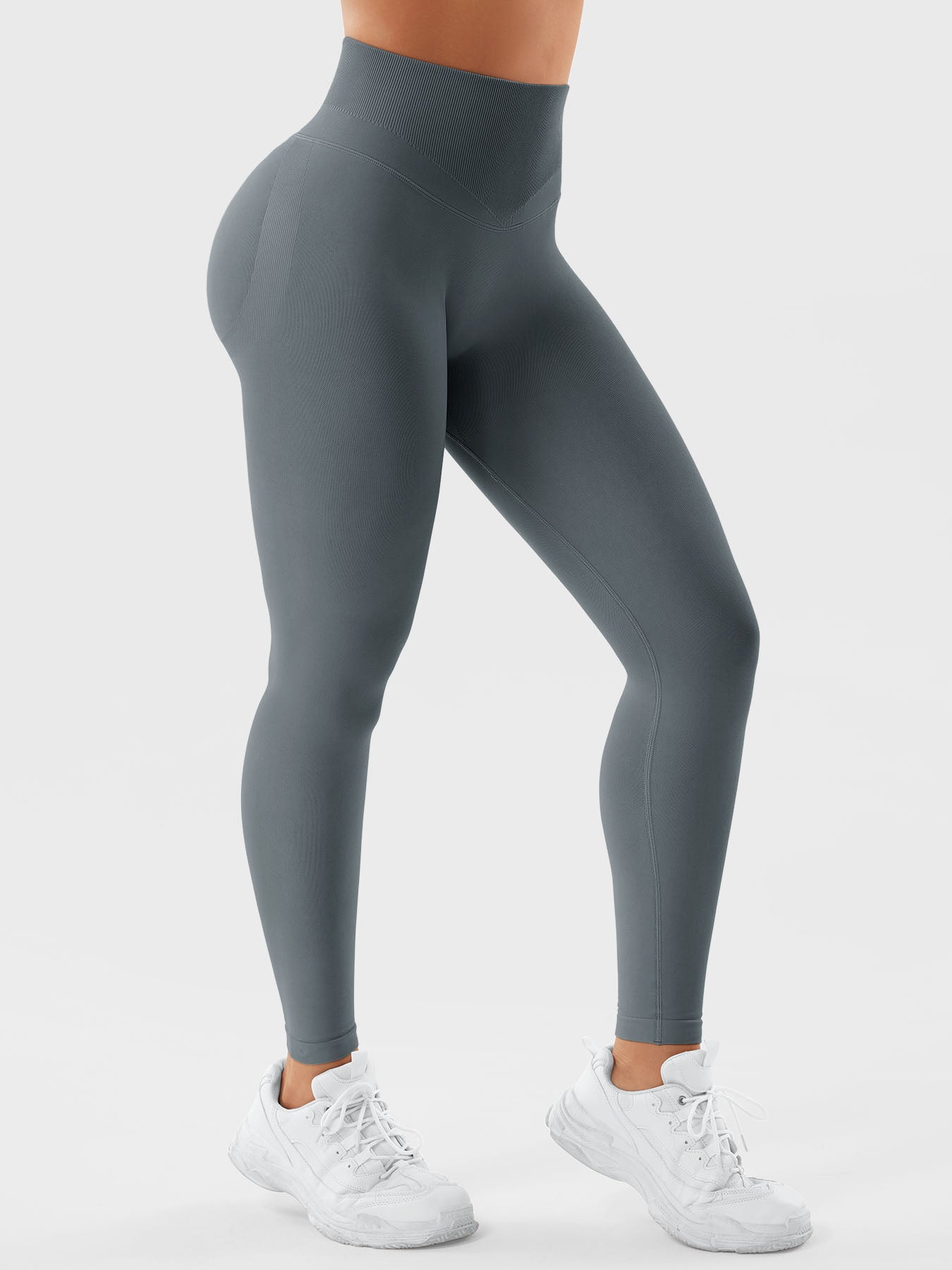 Leggings sin costura