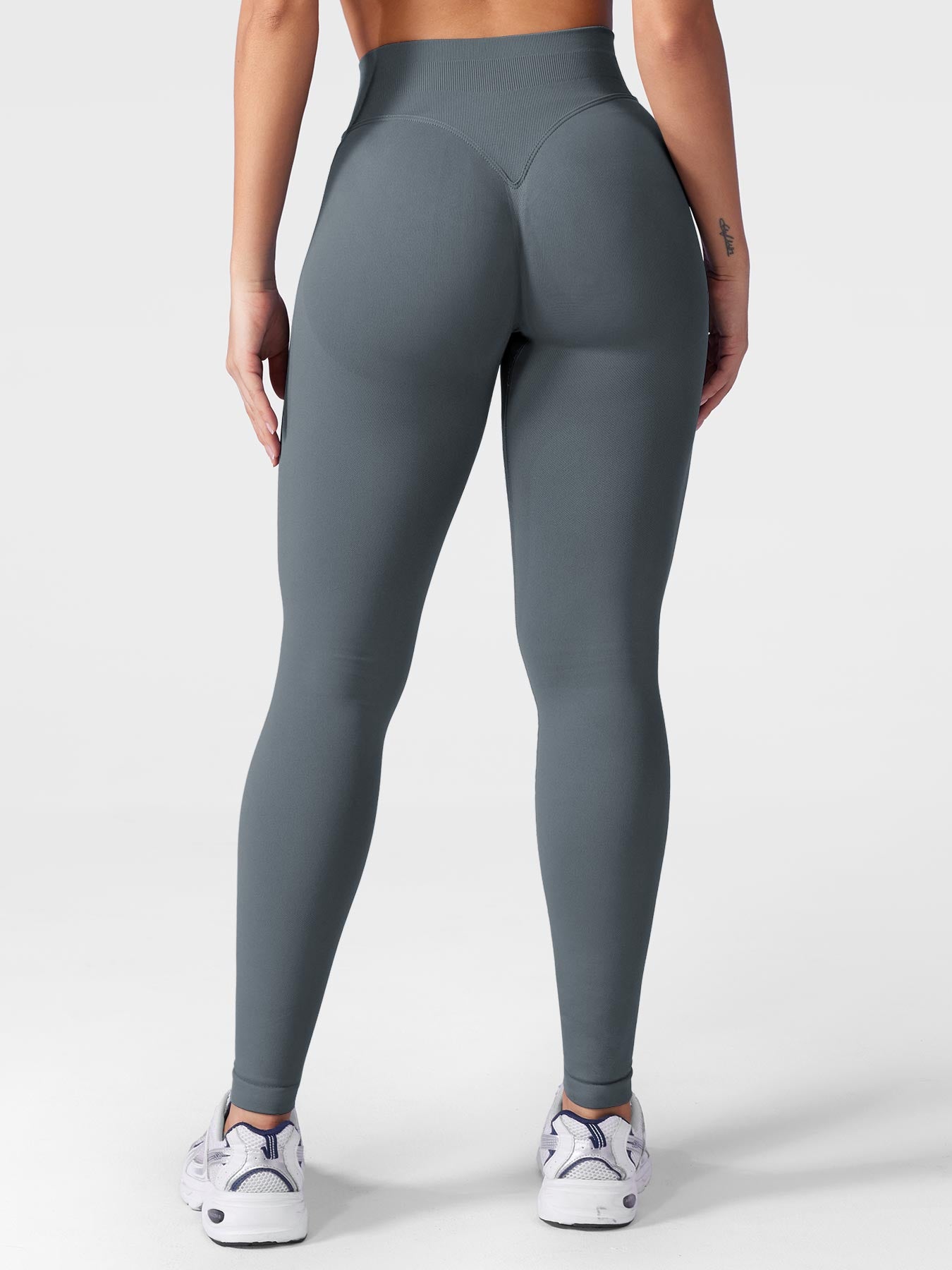 Leggings moldeadores