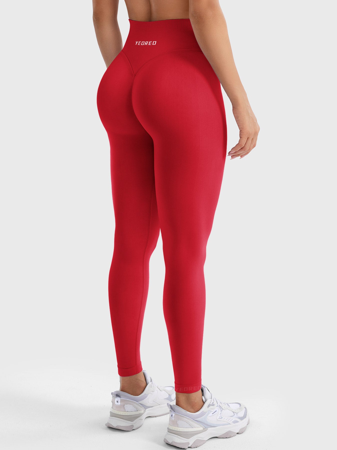Leggings realzadores
