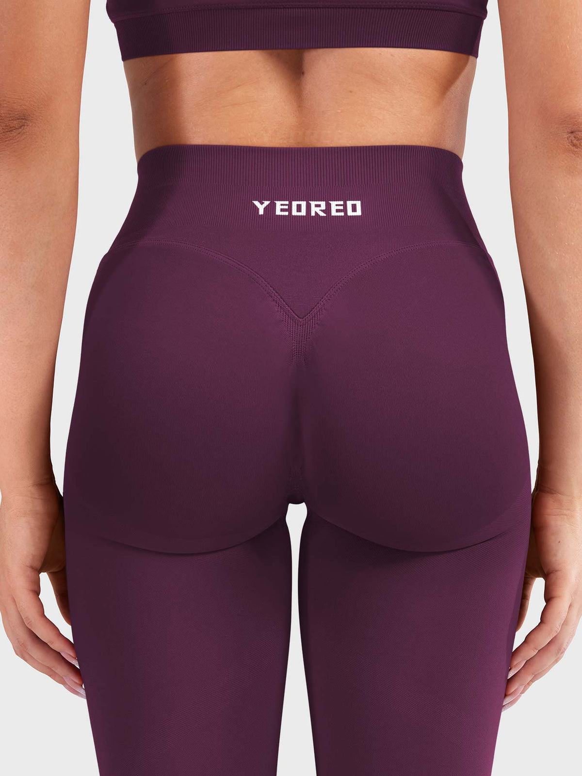 Leggings moldeadores sin costuras