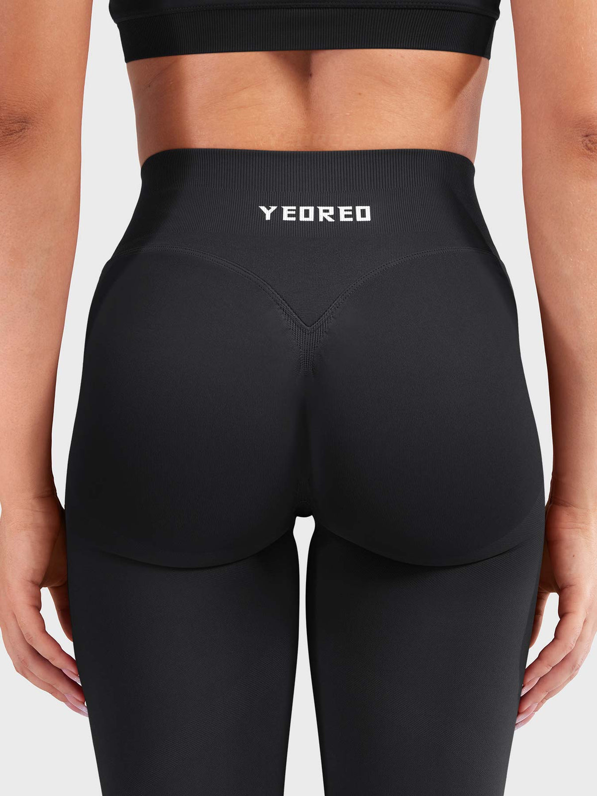 Leggings moldeadores sin costuras