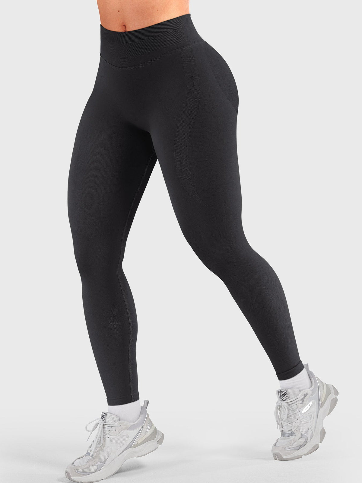 Leggings moldeadores sin costuras