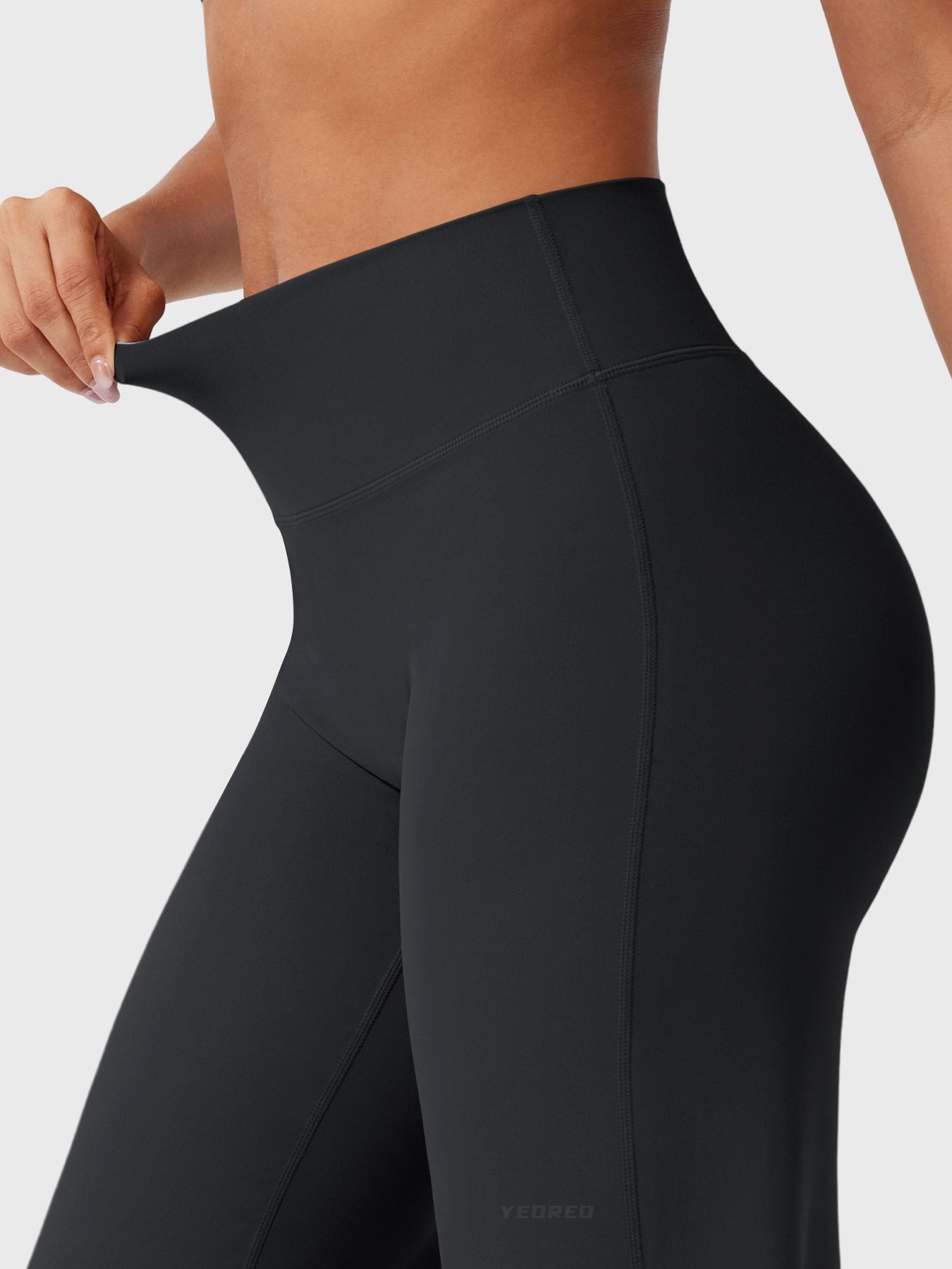 Leggings rectos Ease