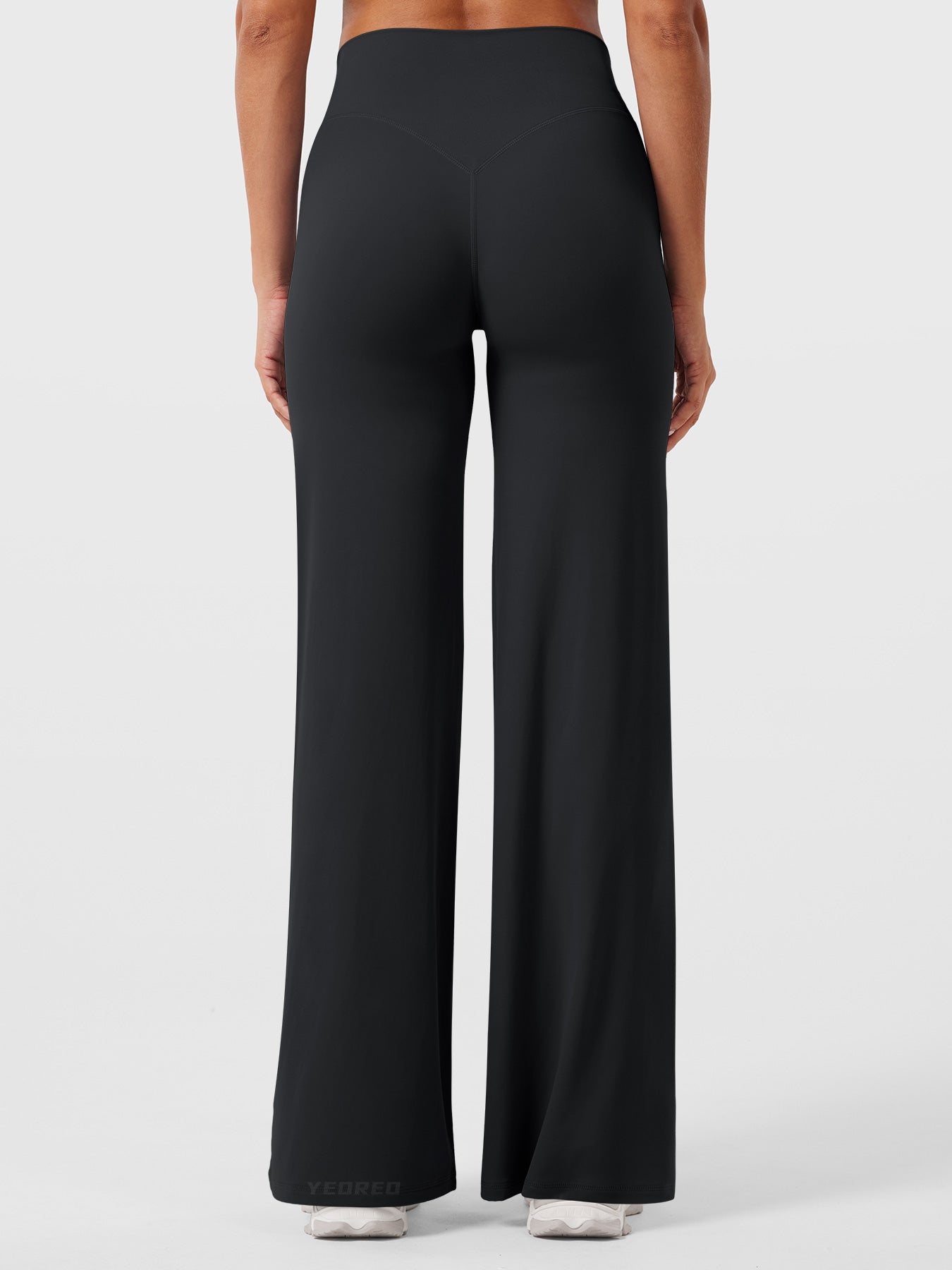 Leggings rectos Ease