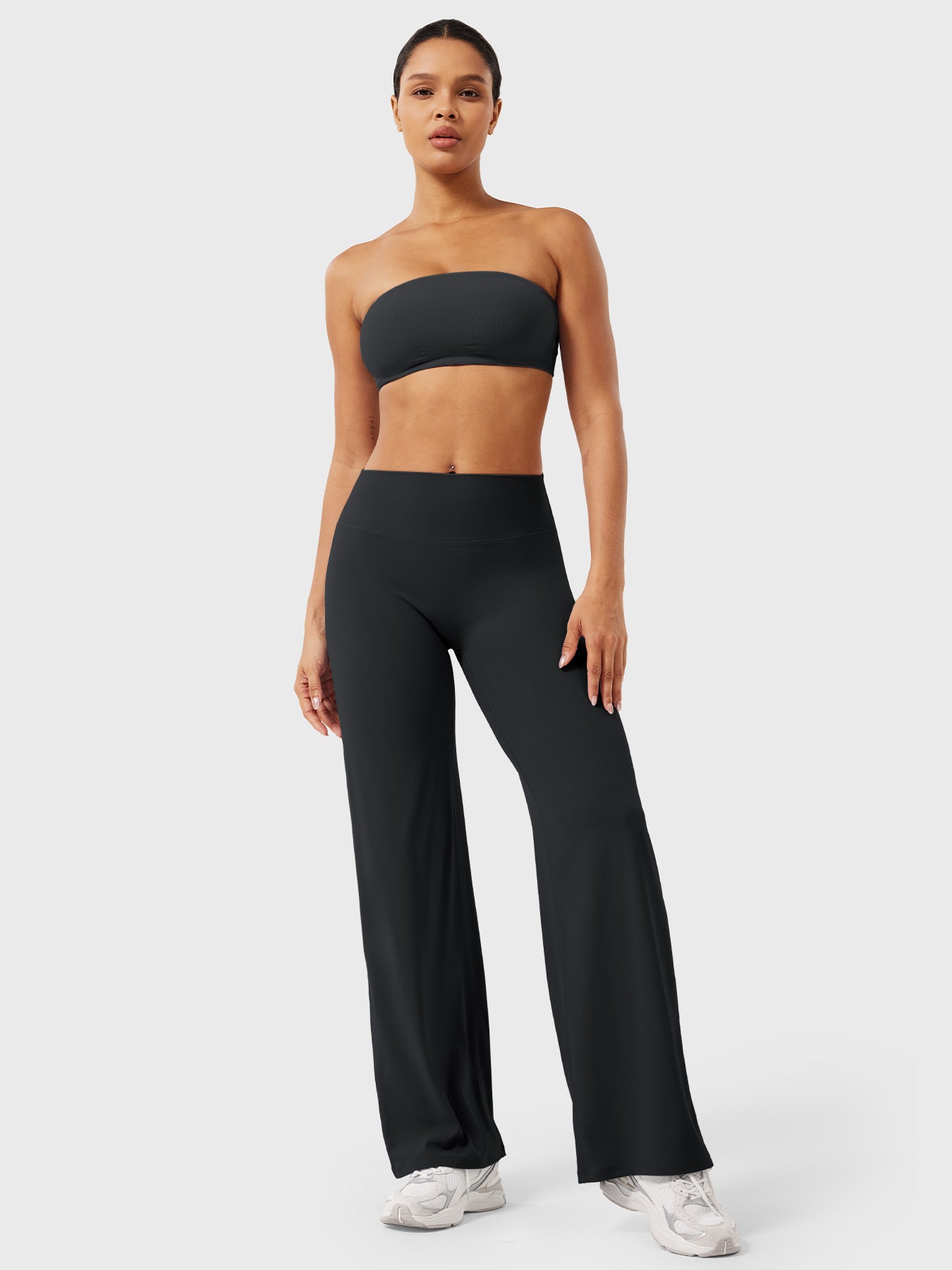 Leggings rectos Ease