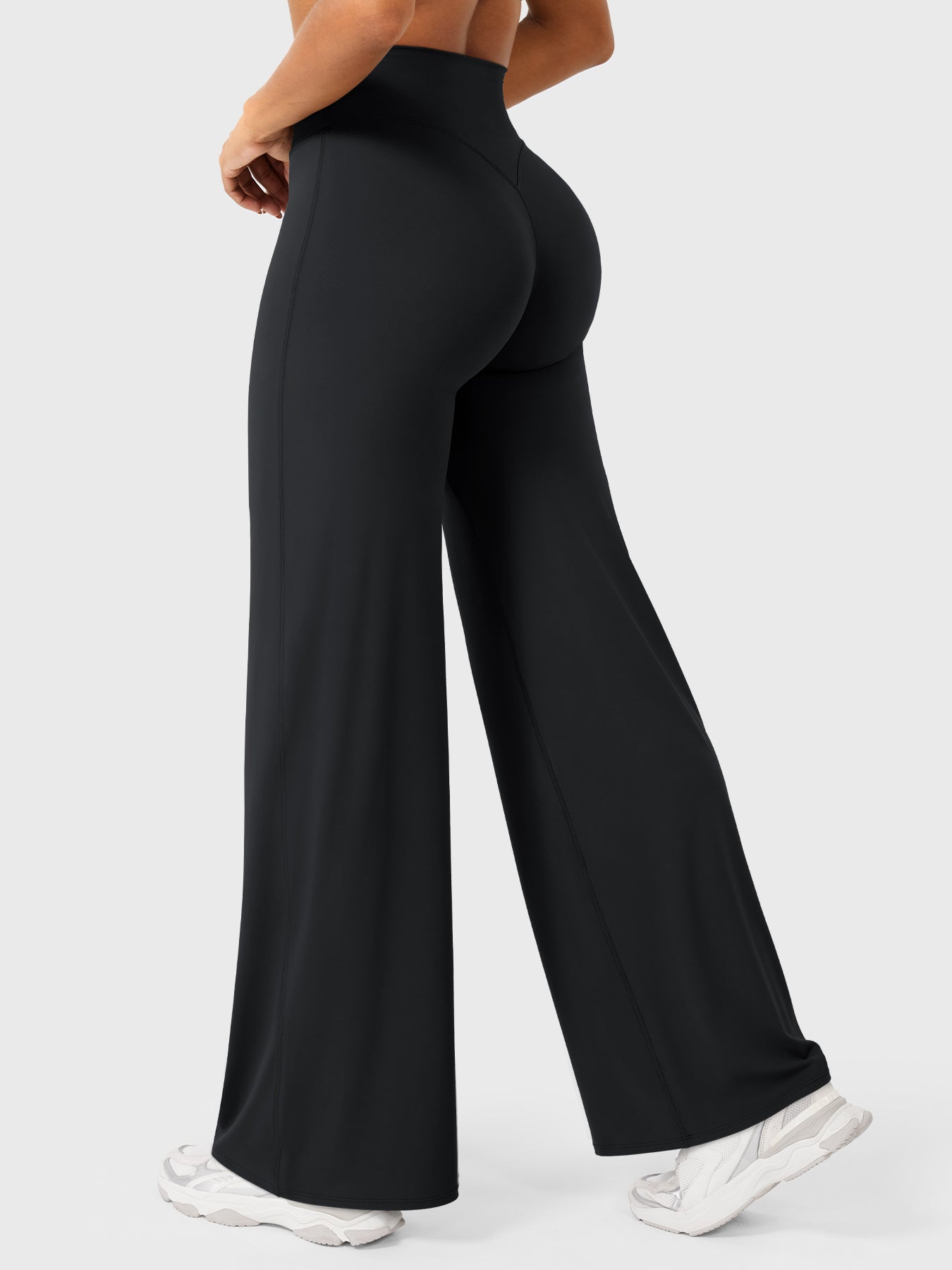 Leggings rectos Ease