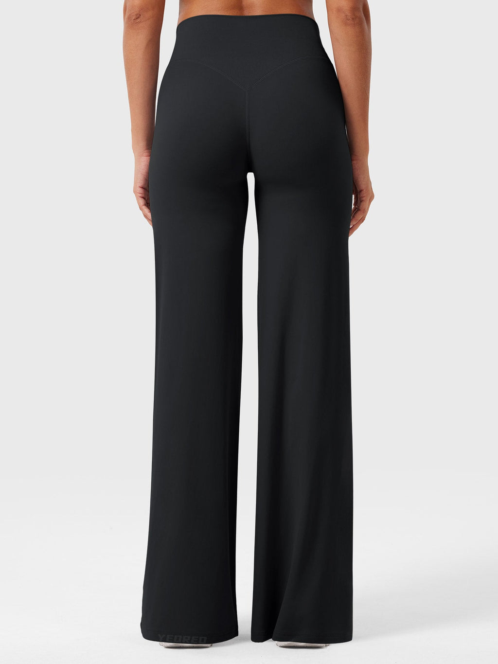 Leggings de pierna recta Yeoreo Ease de 33 pulgadas