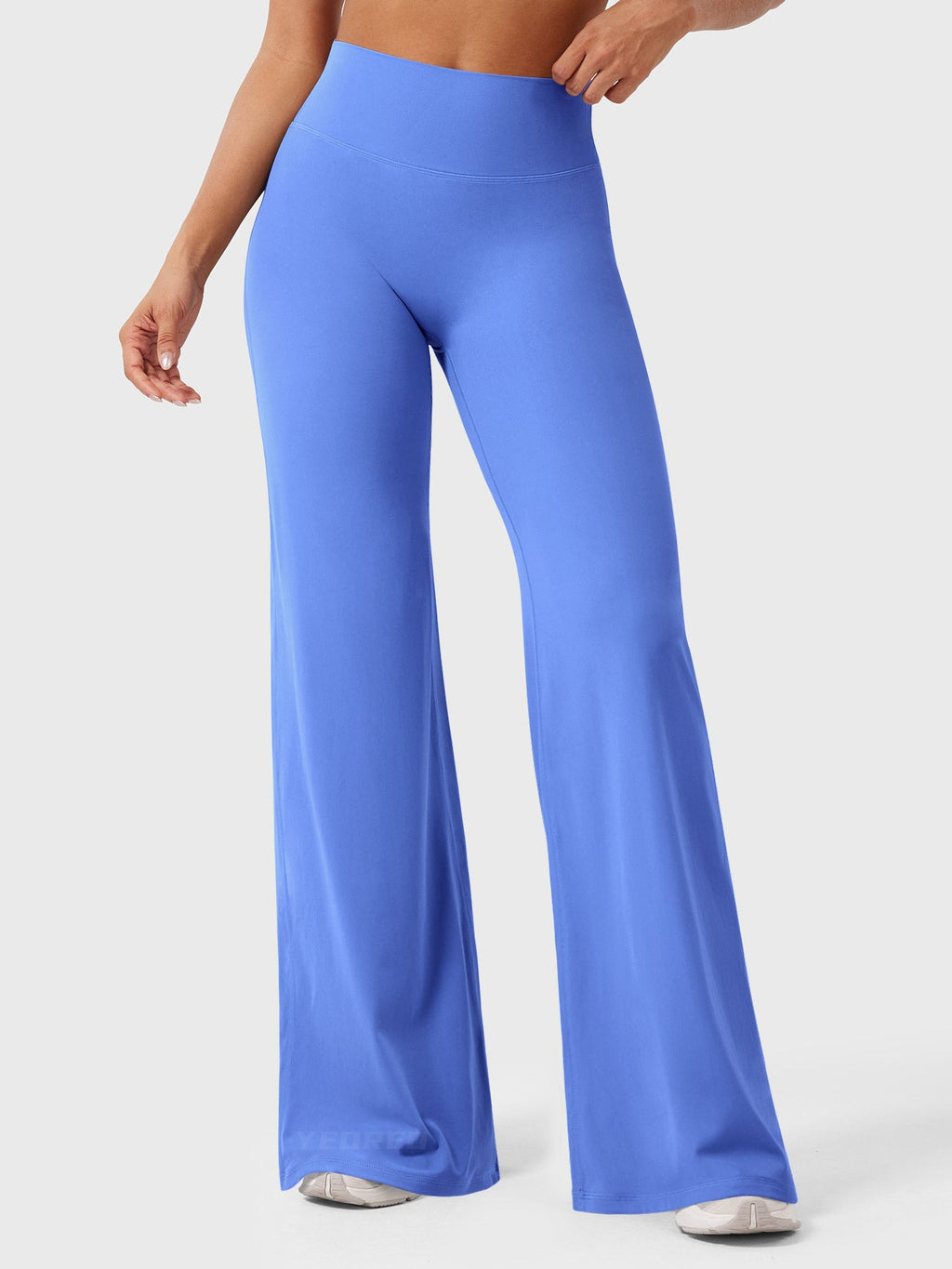 Leggings de pierna recta Yeoreo Ease de 33 pulgadas