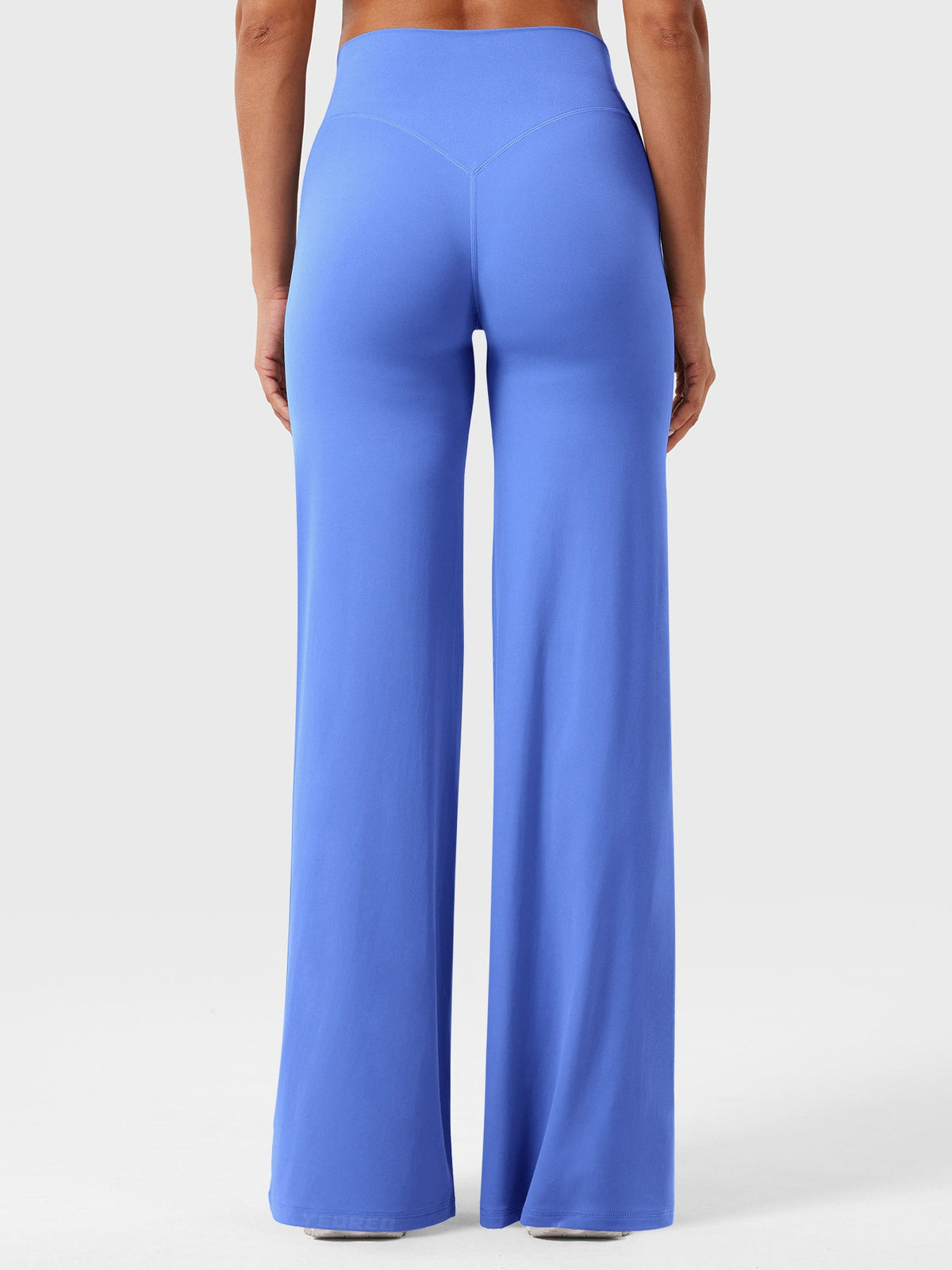 Leggings de pierna recta Yeoreo Ease de 33 pulgadas