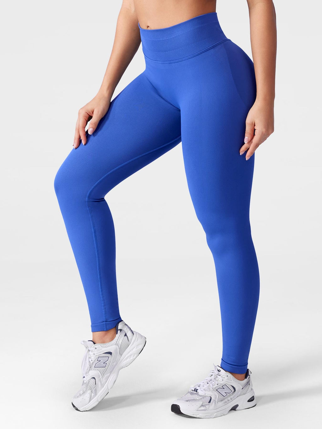 Leggings Yeoreo de impacto con efecto moldeador