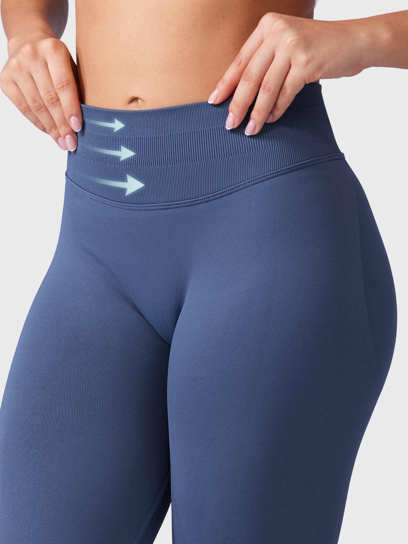 Leggings moldeadores