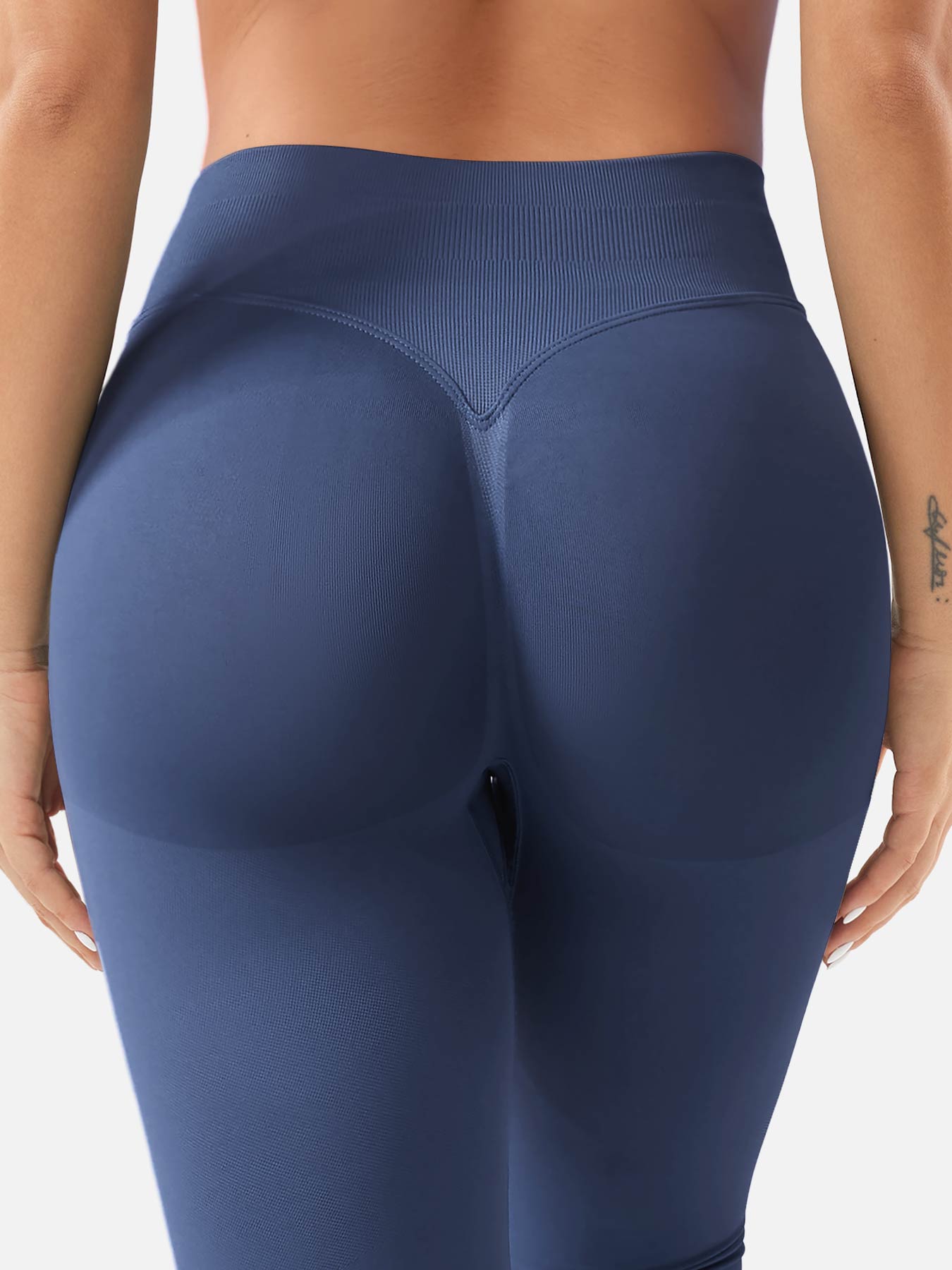 Leggings moldeadores