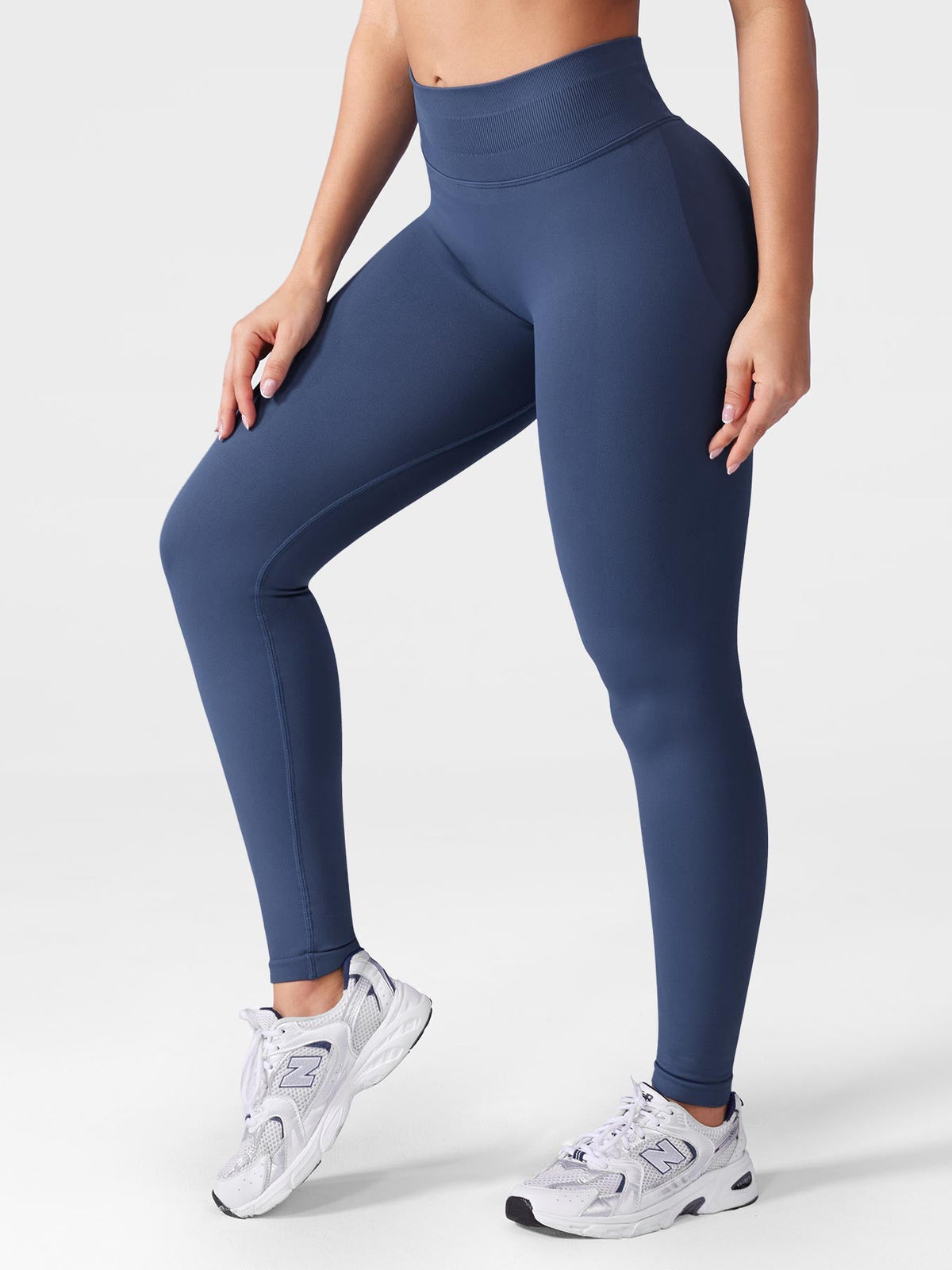 Leggings Yeoreo de impacto con efecto moldeador