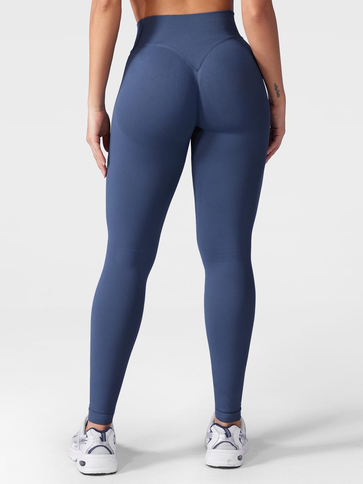 Leggings Yeoreo de impacto con efecto moldeador