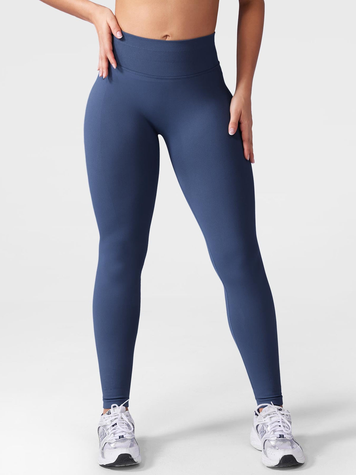 Leggings Yeoreo de impacto con efecto moldeador