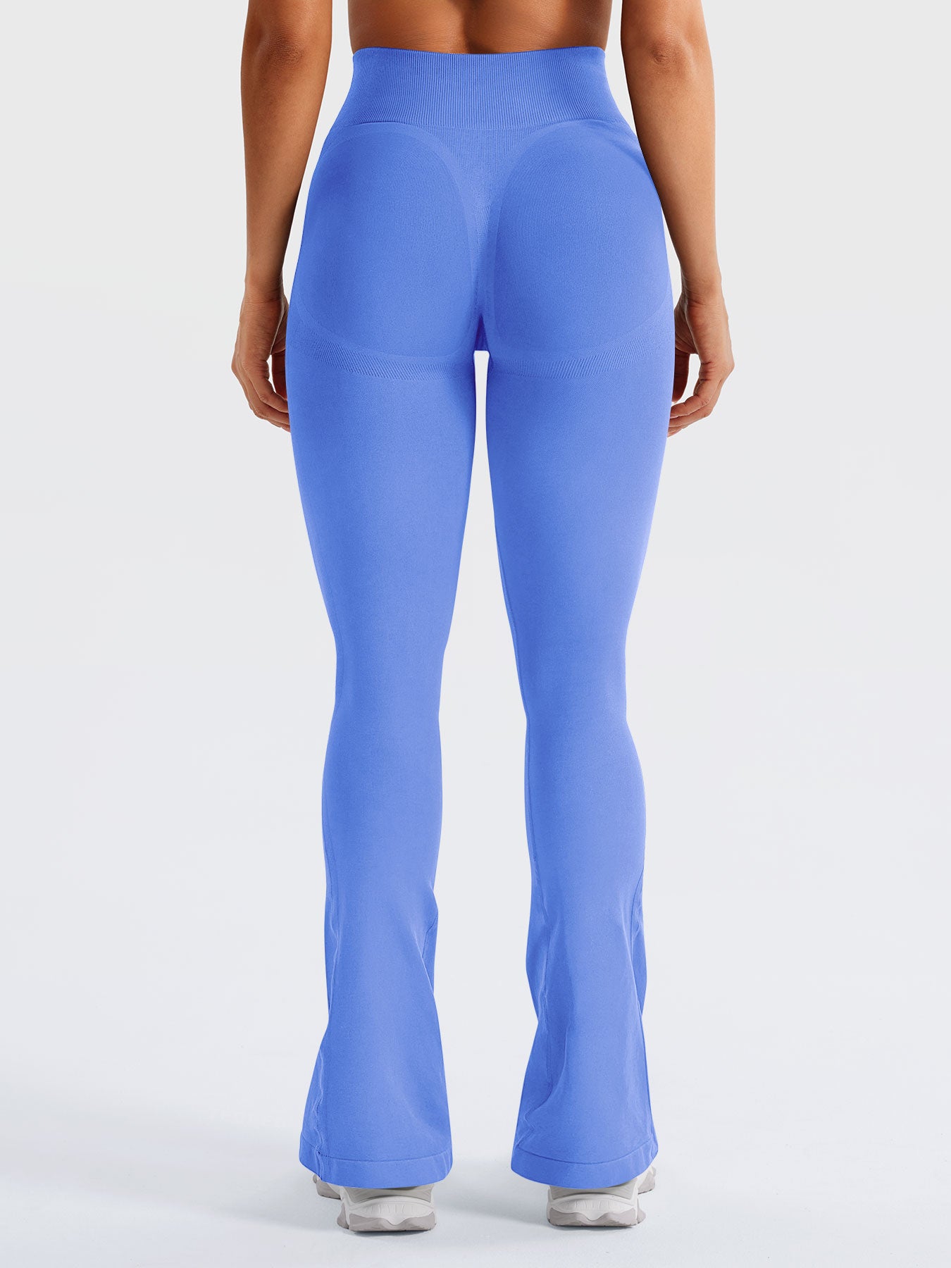 Leggings acampanados