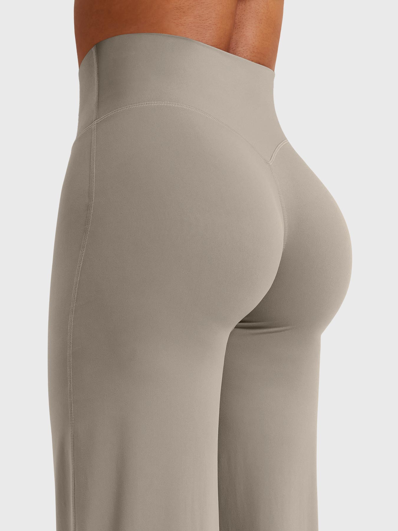 Leggings rectos Ease