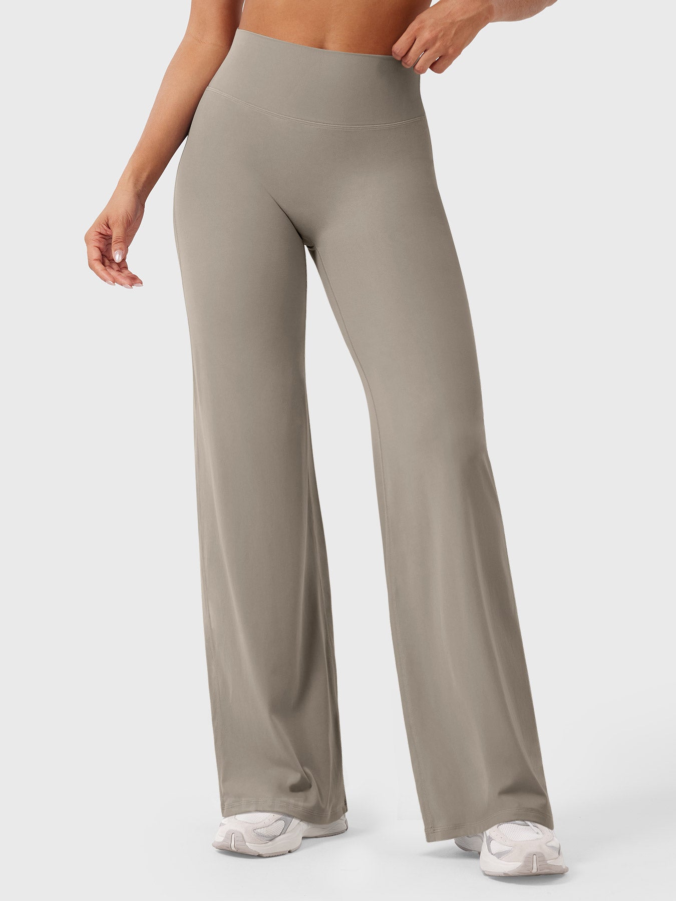 Leggings rectos Ease