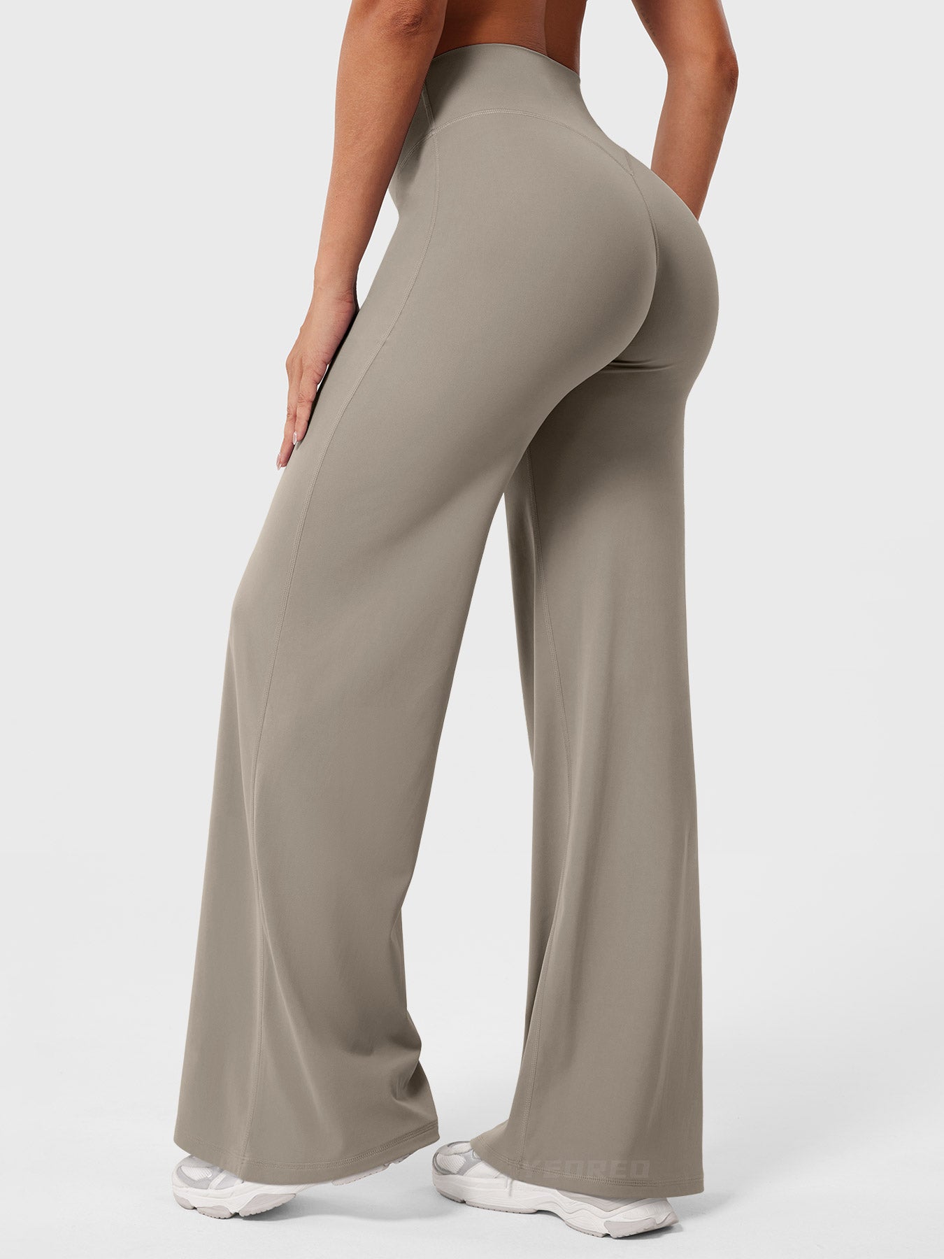 Leggings rectos Ease