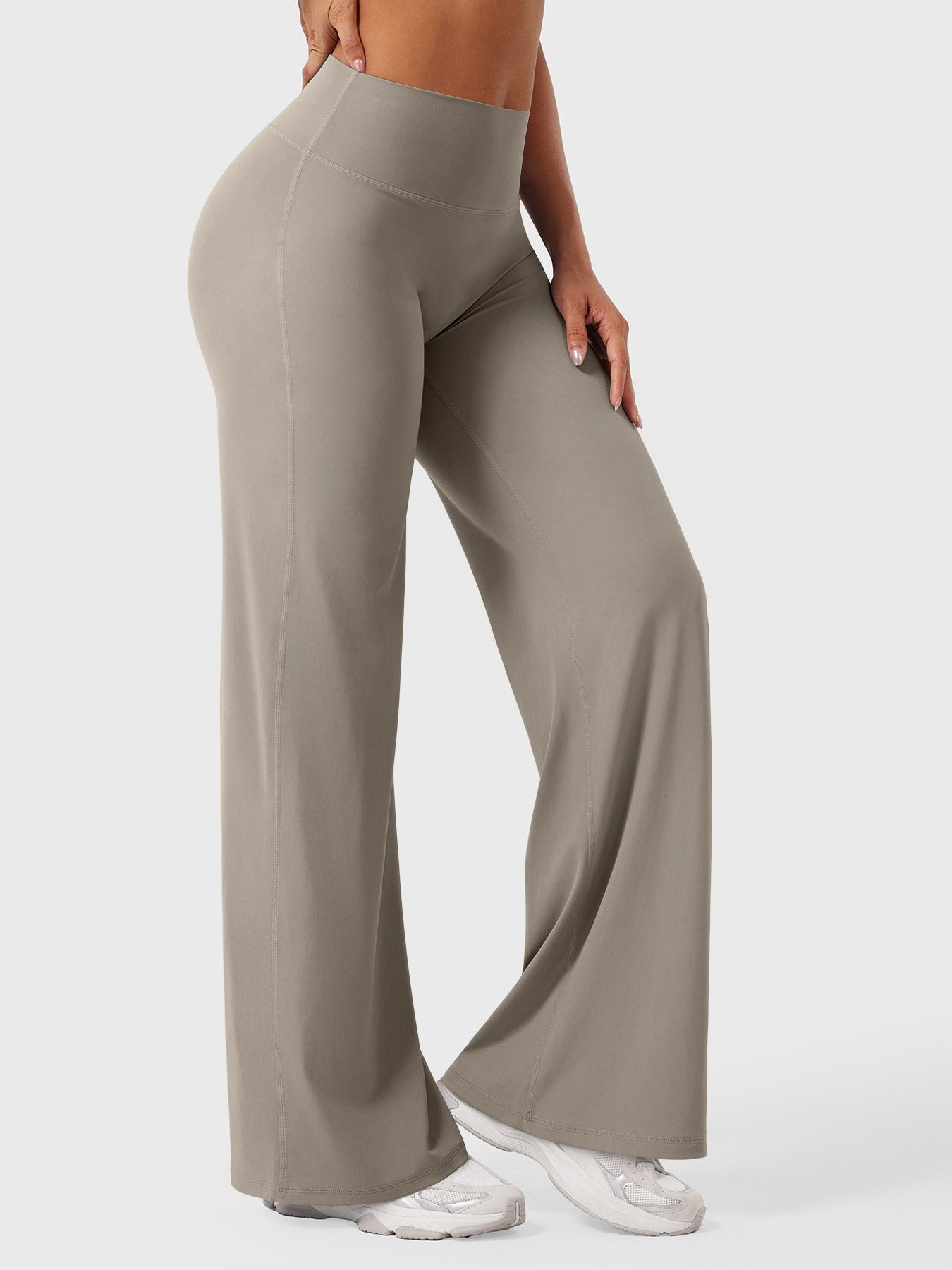 Leggings rectos Ease