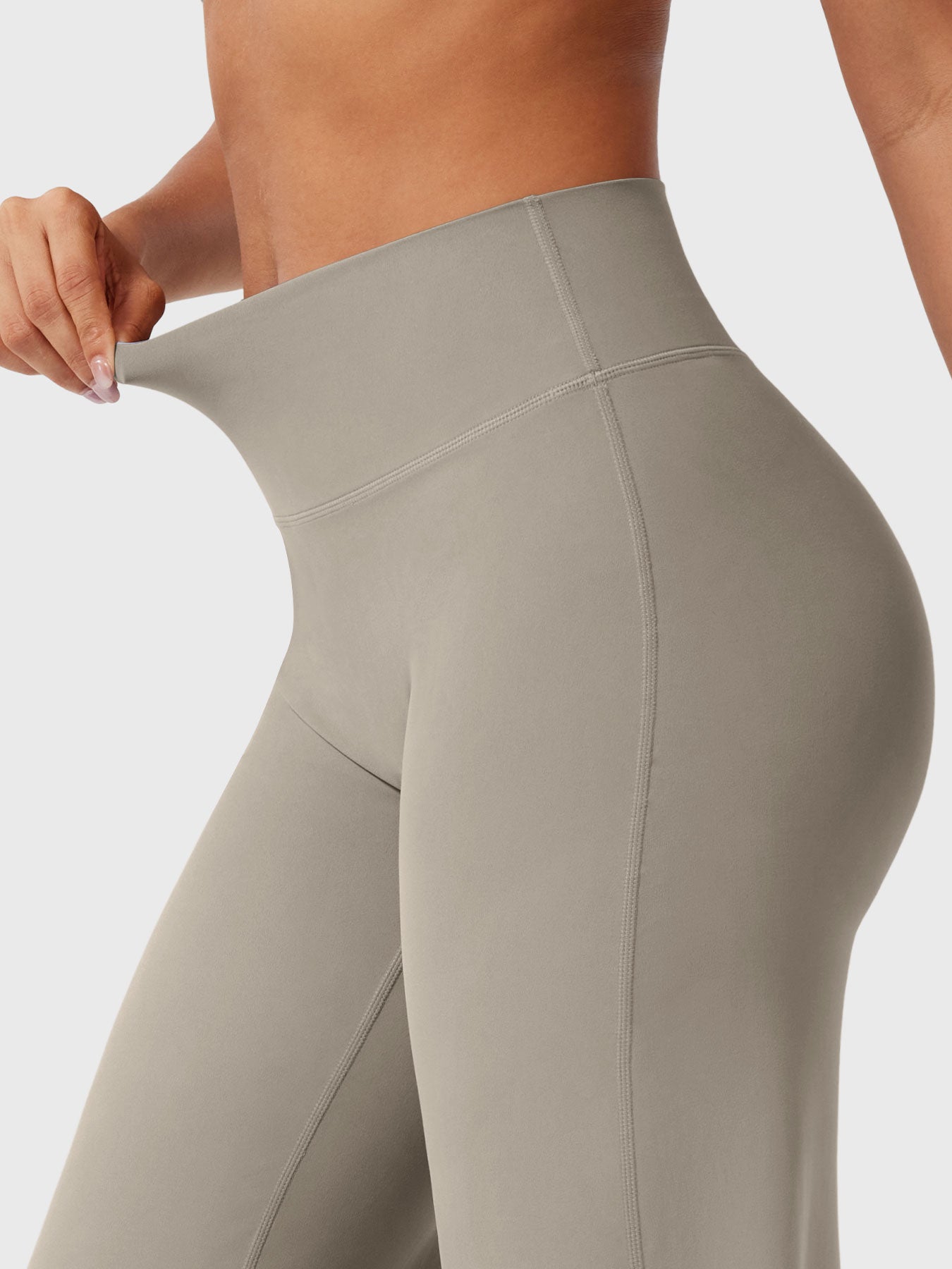 Leggings rectos Ease