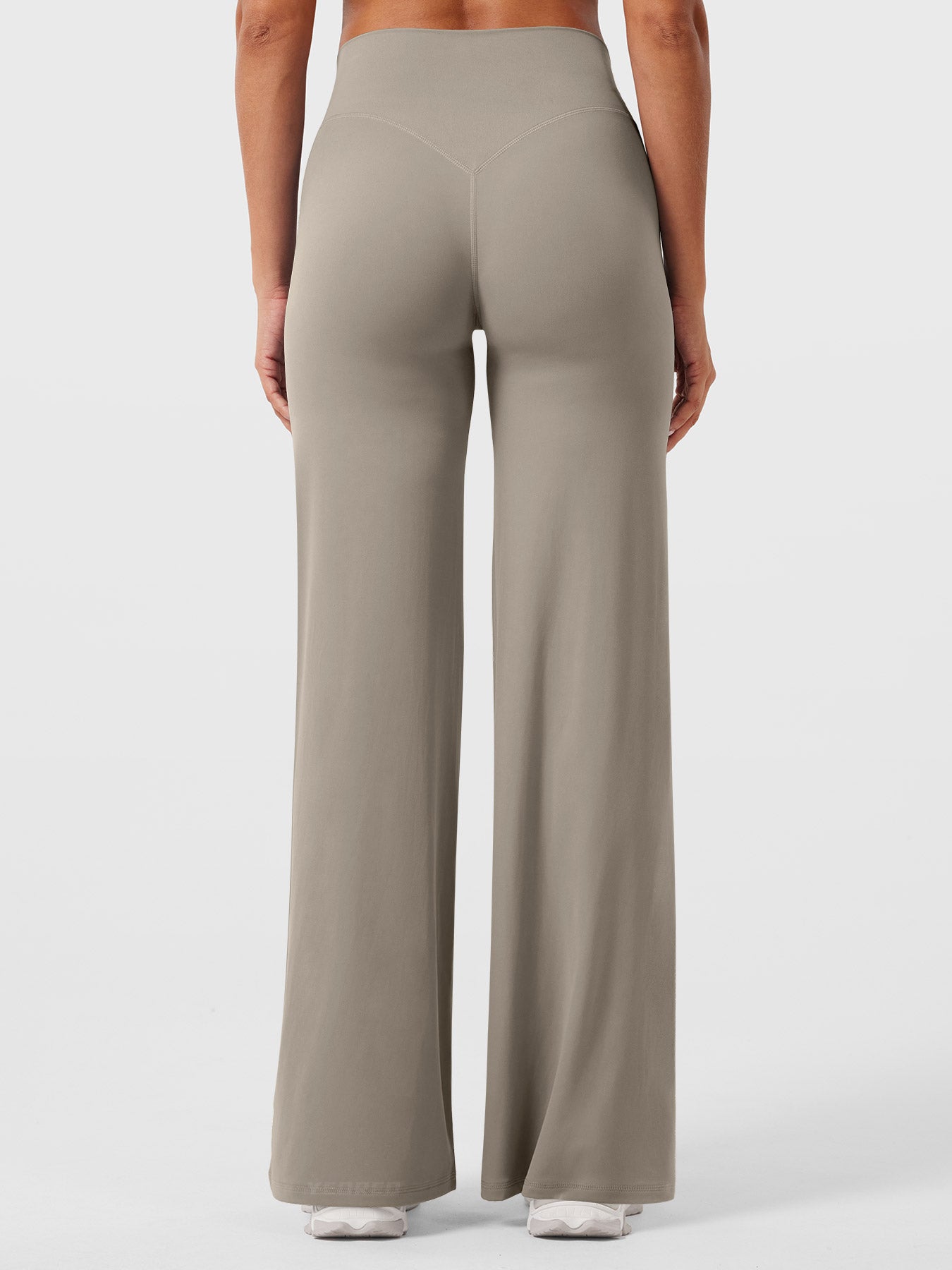 Leggings rectos Ease