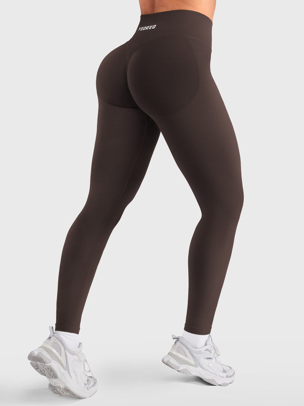 Leggings moldeadores sin costuras