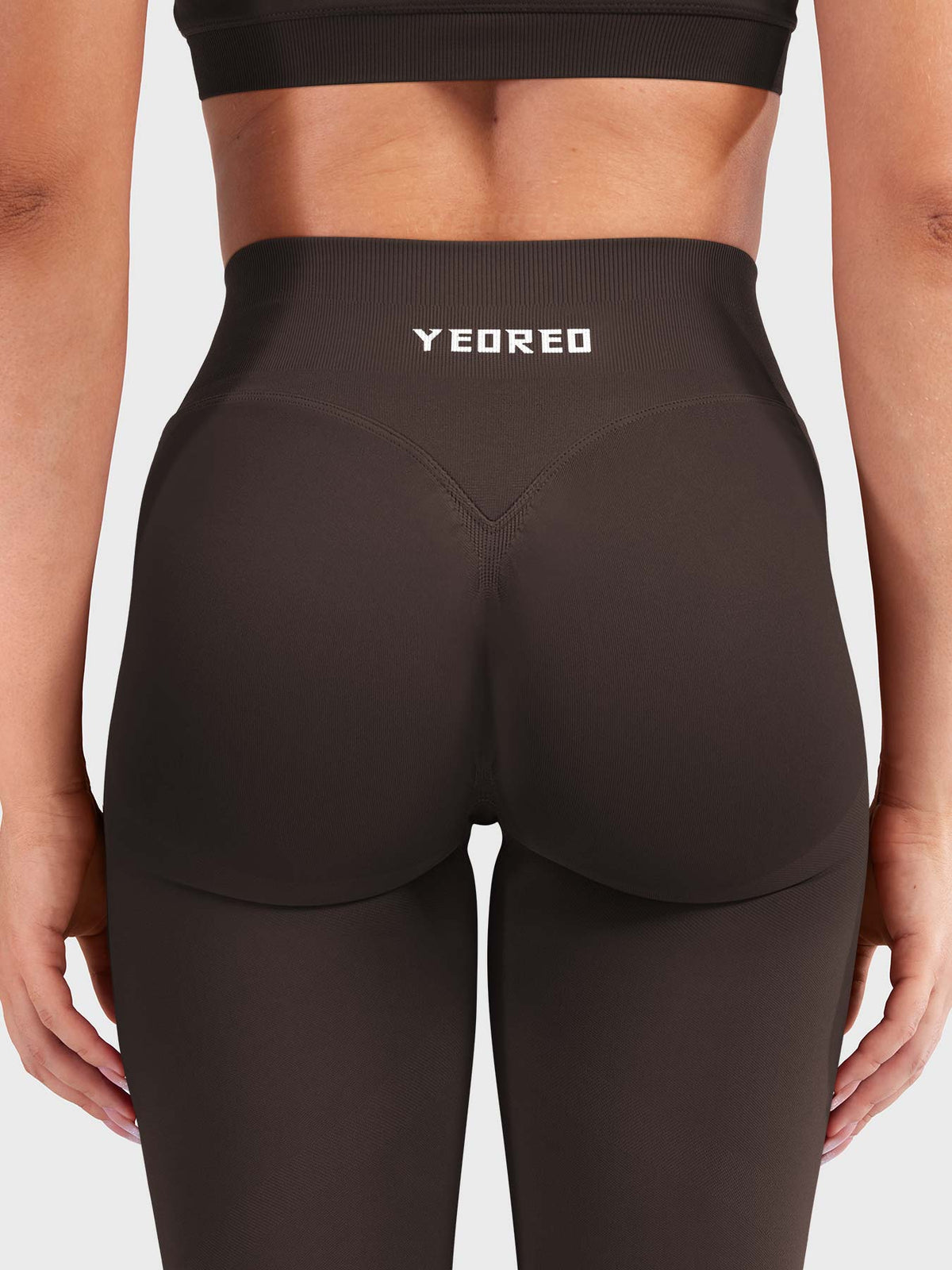 Leggings moldeadores sin costuras