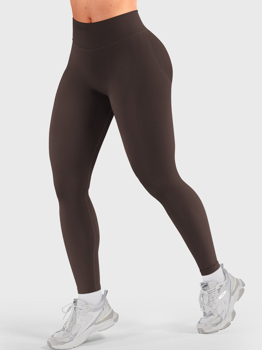 Leggings moldeadores sin costuras