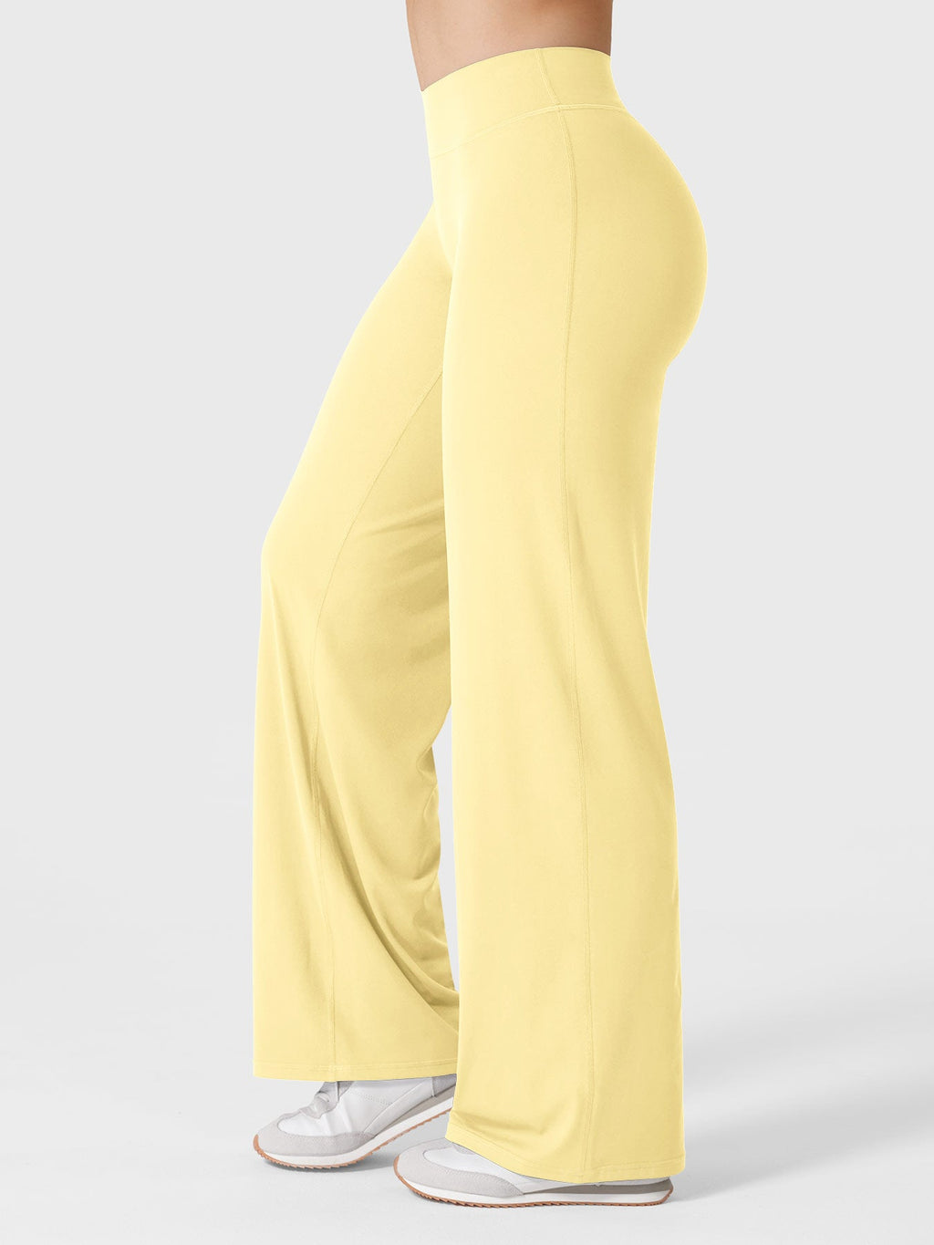 Leggings Yeoreo Ease de tiro bajo y pierna recta de 31,5 pulgadas