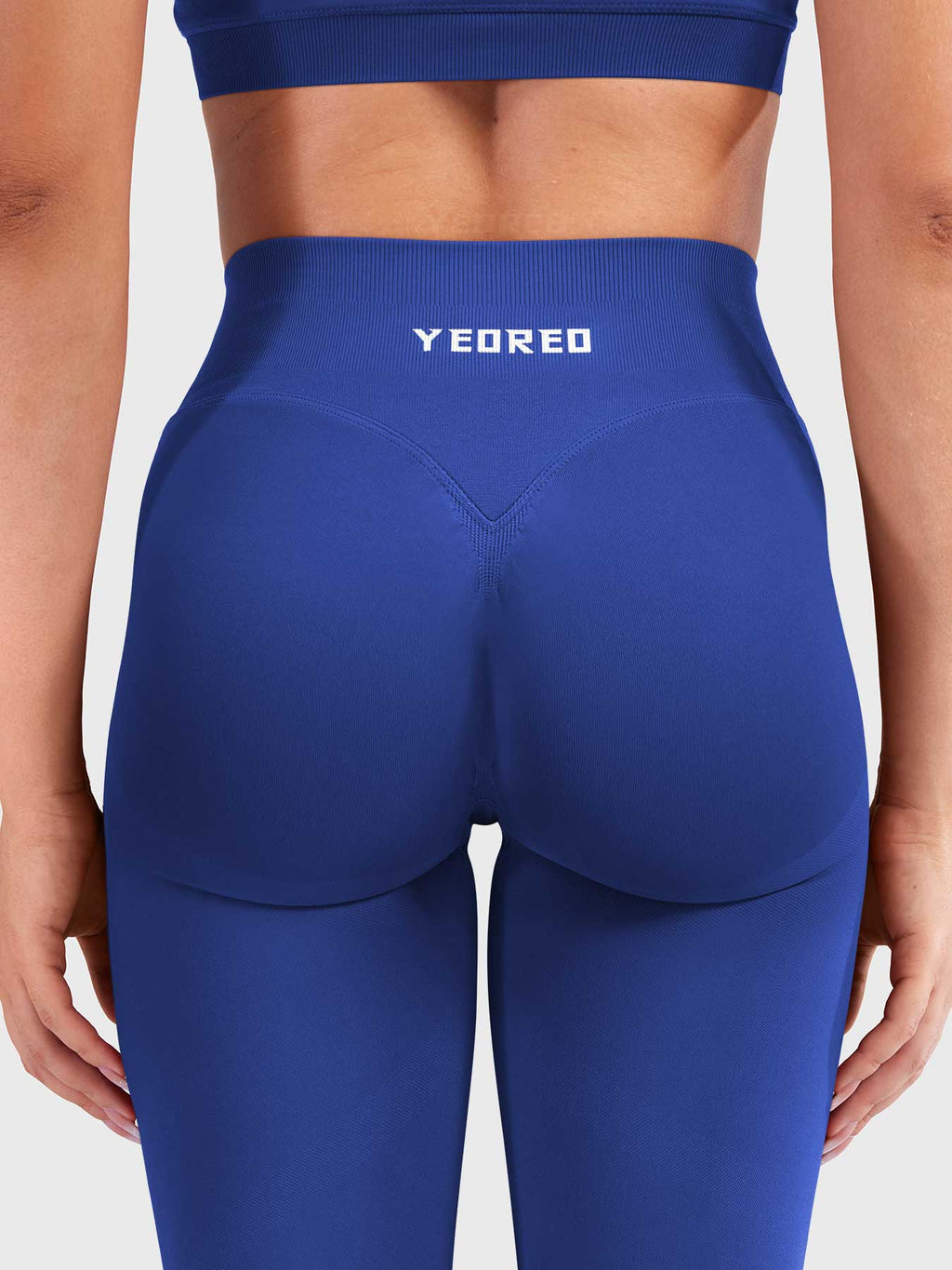 Leggings moldeadores sin costuras