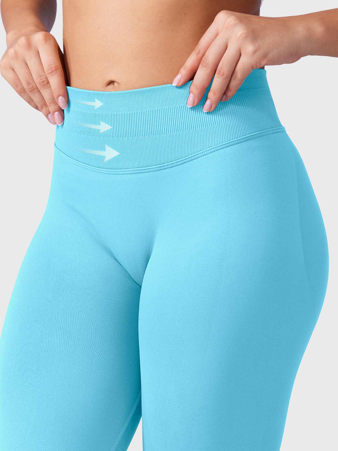Leggings moldeadores