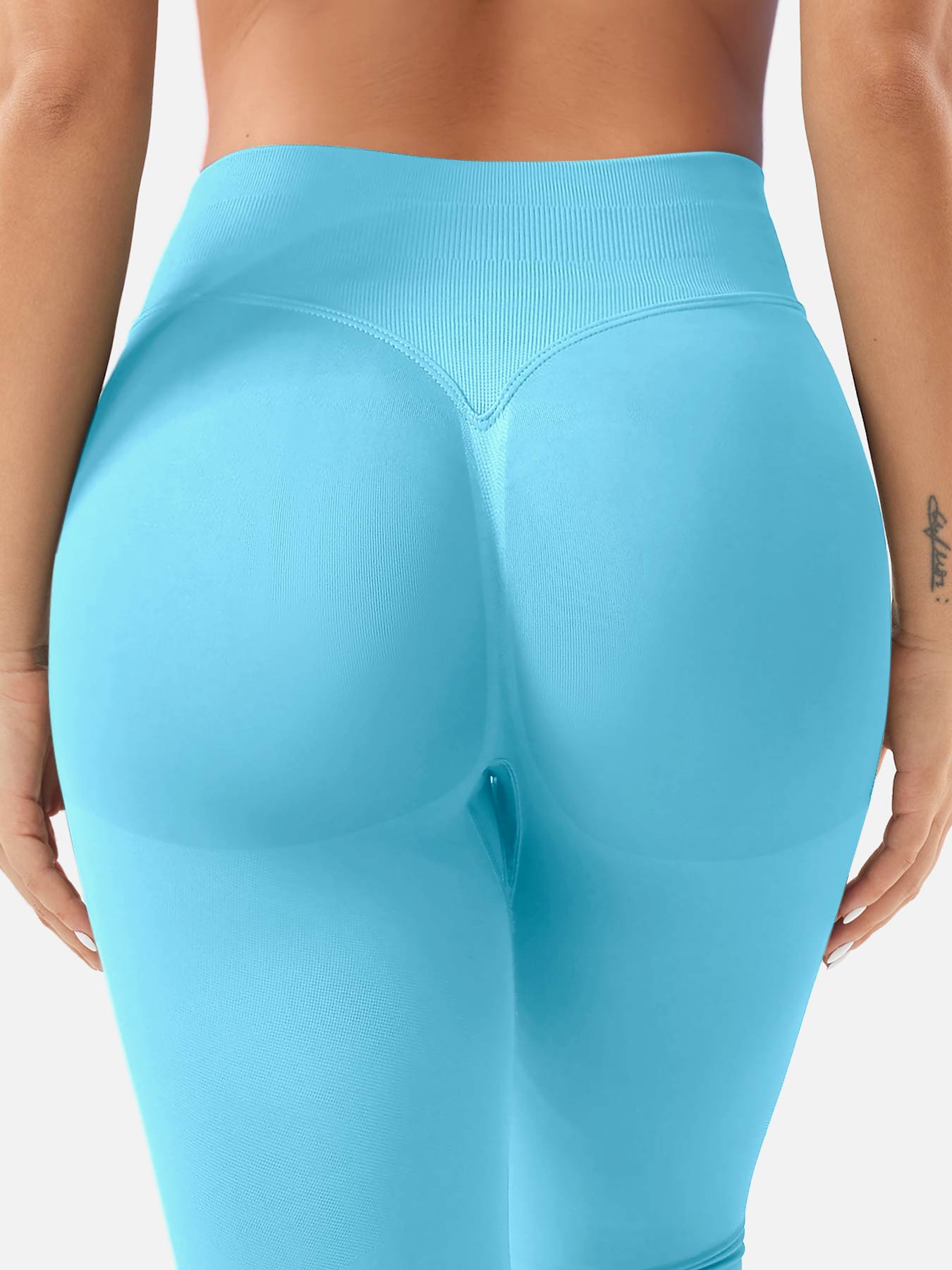Leggings moldeadores