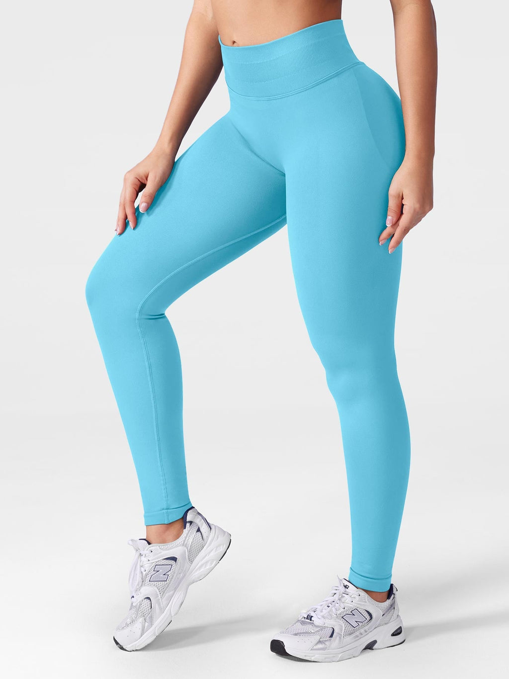 Leggings Yeoreo de impacto con efecto moldeador