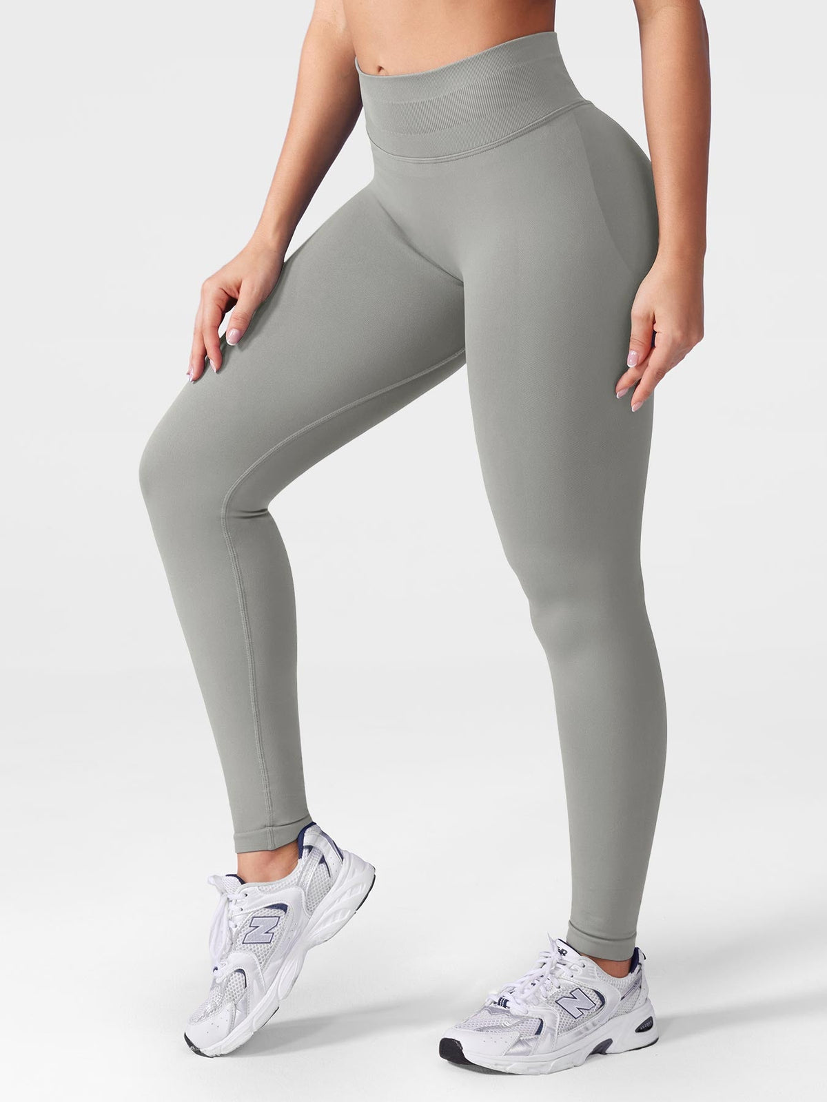 Leggings Yeoreo de impacto con efecto moldeador