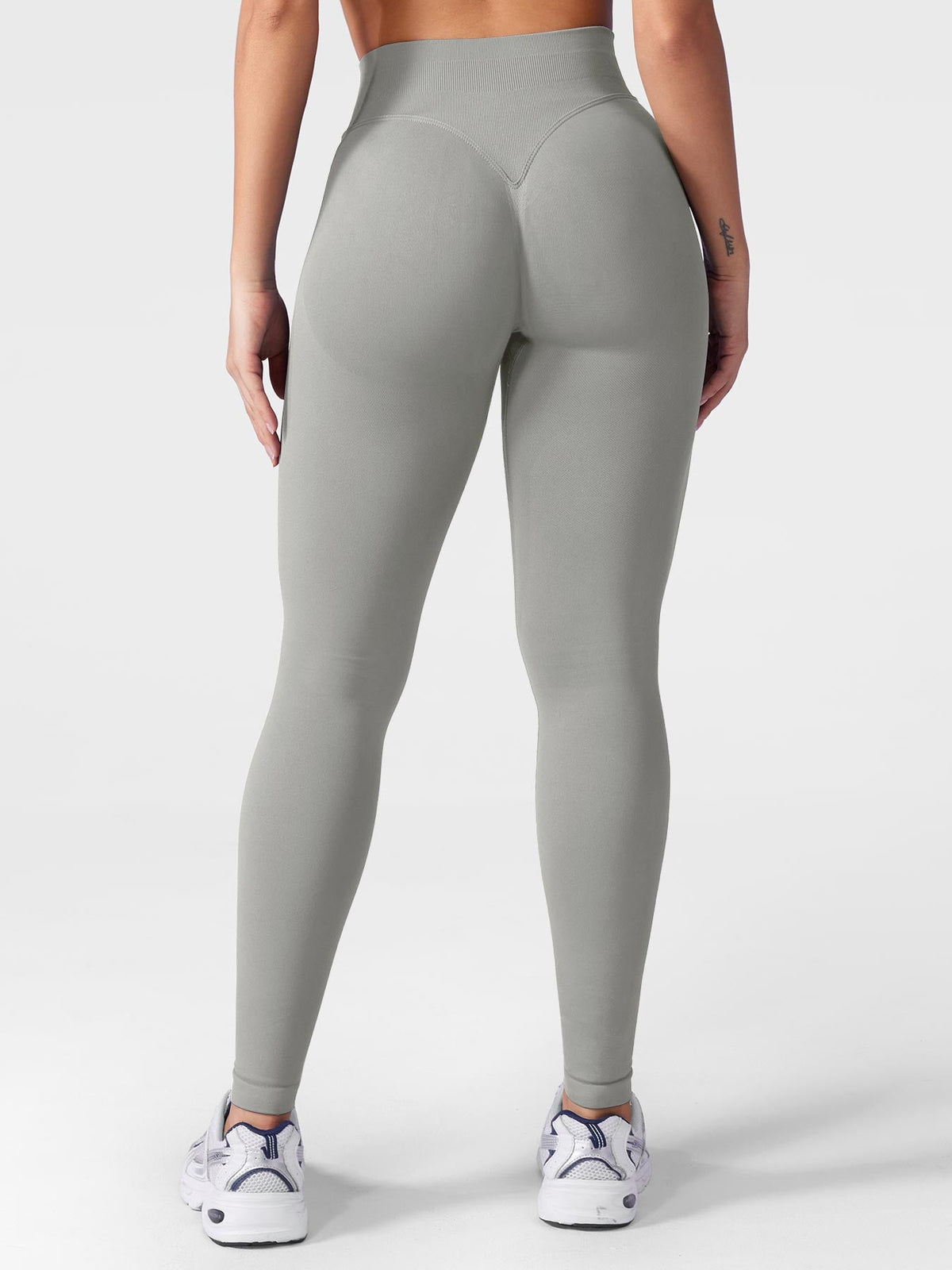 Leggings Yeoreo de impacto con efecto moldeador