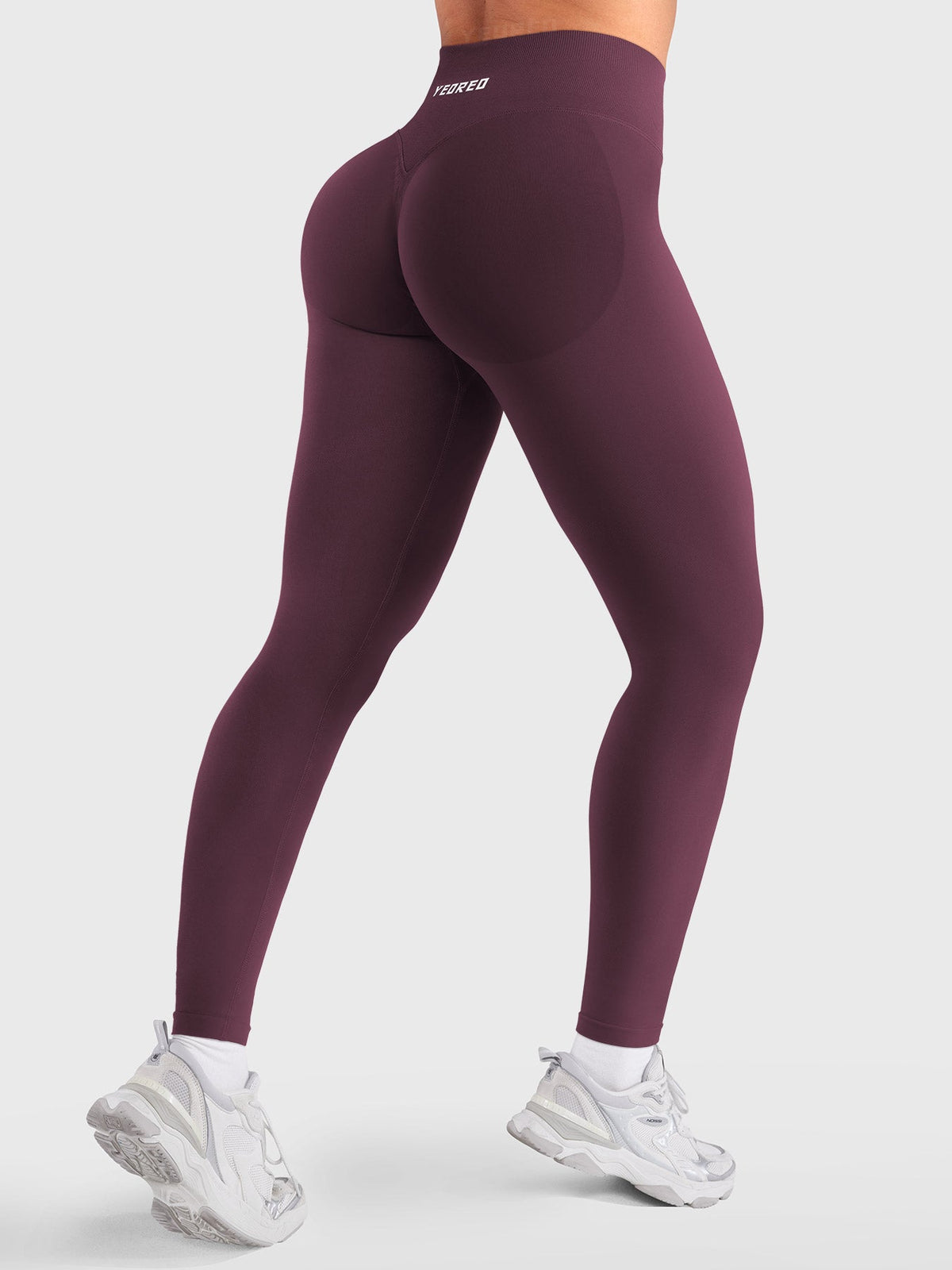 Leggings moldeadores sin costuras