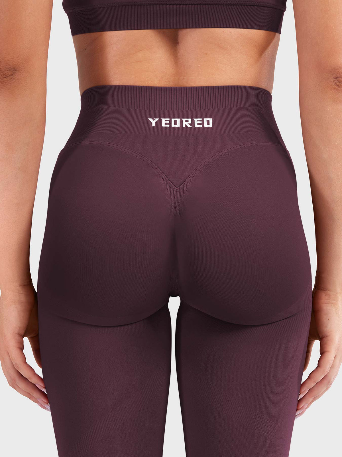 Leggings moldeadores sin costuras