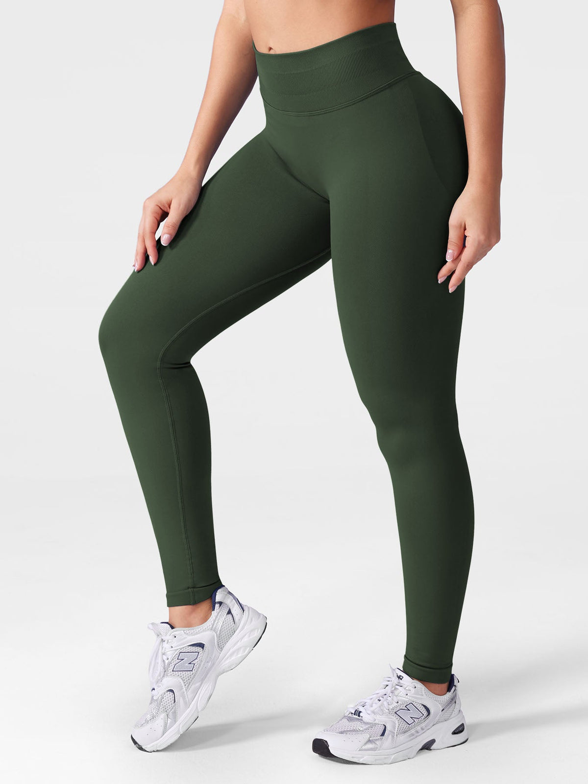 Leggings Yeoreo de impacto con efecto moldeador