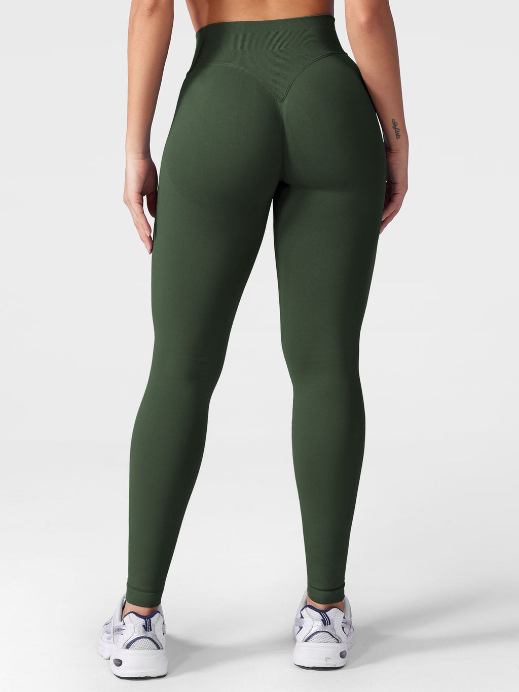 Leggings Yeoreo de impacto con efecto moldeador