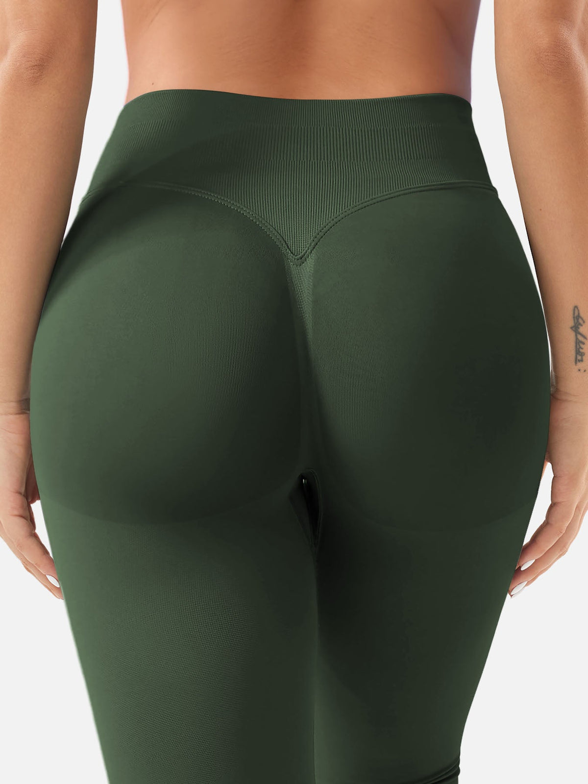 Leggings Yeoreo de impacto con efecto moldeador